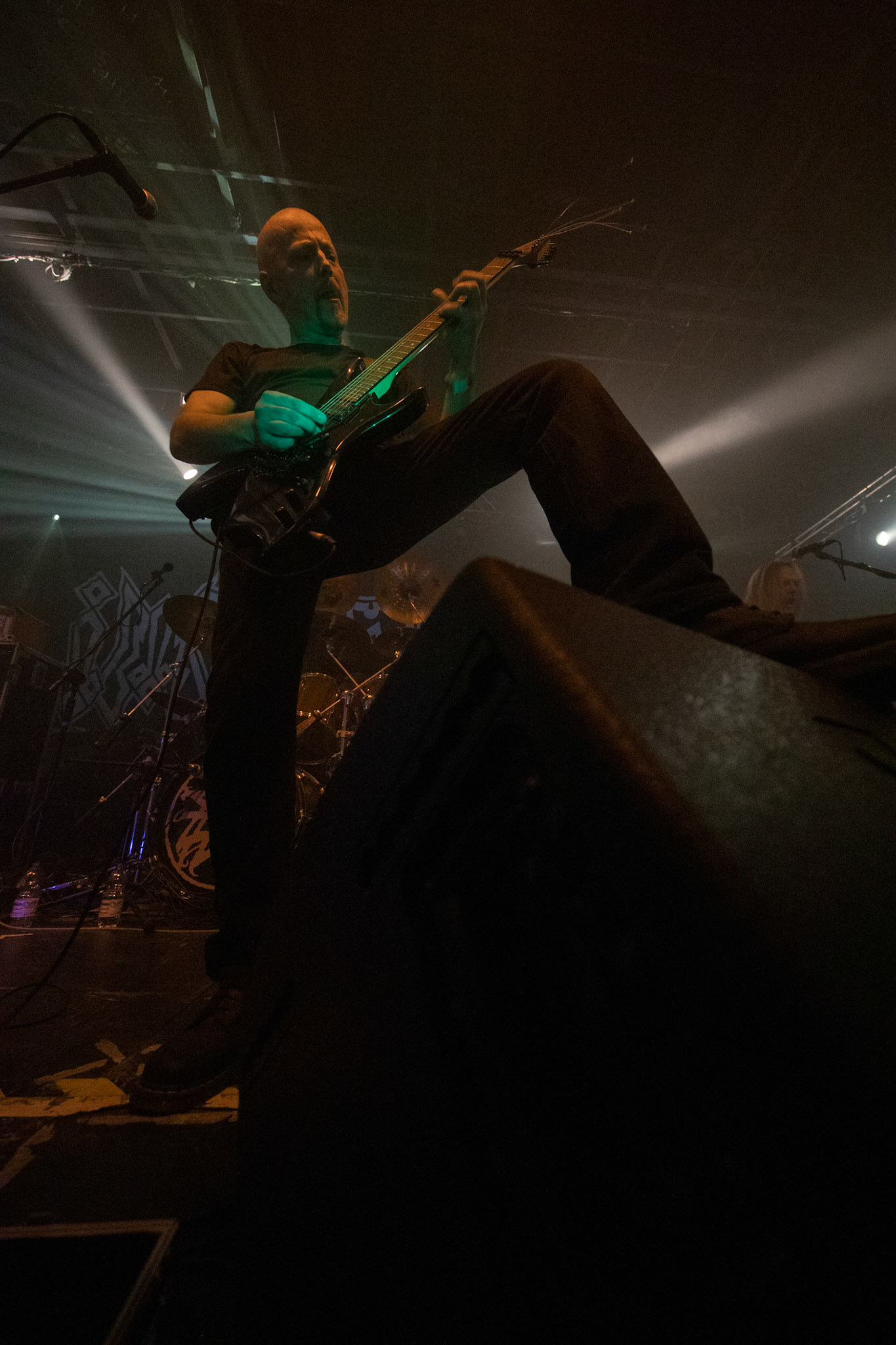 14.12.2018r. Imperator koncert Merry Christless   fot. Andrzej Wasilkiewicz/Reporter