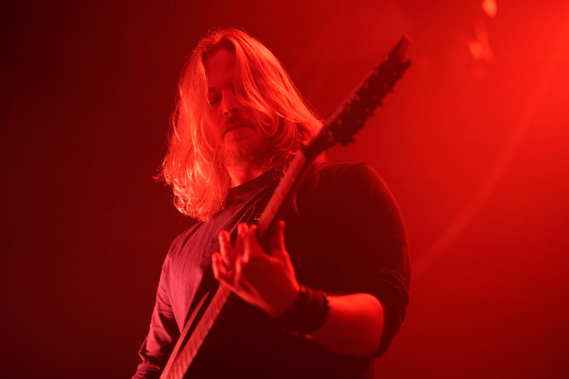 5.12.2022 Eluveitie - folk metal.Knock Out Productions,Klub Progresja, Fot. Andrzej Wasilkiewicz/Reporter