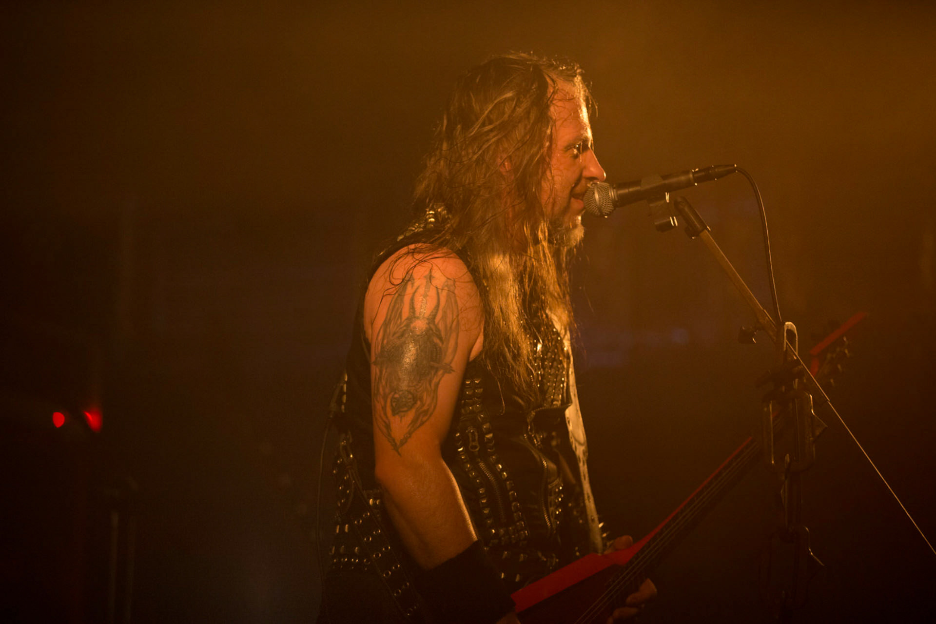 Vader, proxima, metal, deathmetal, poland, warsaw,