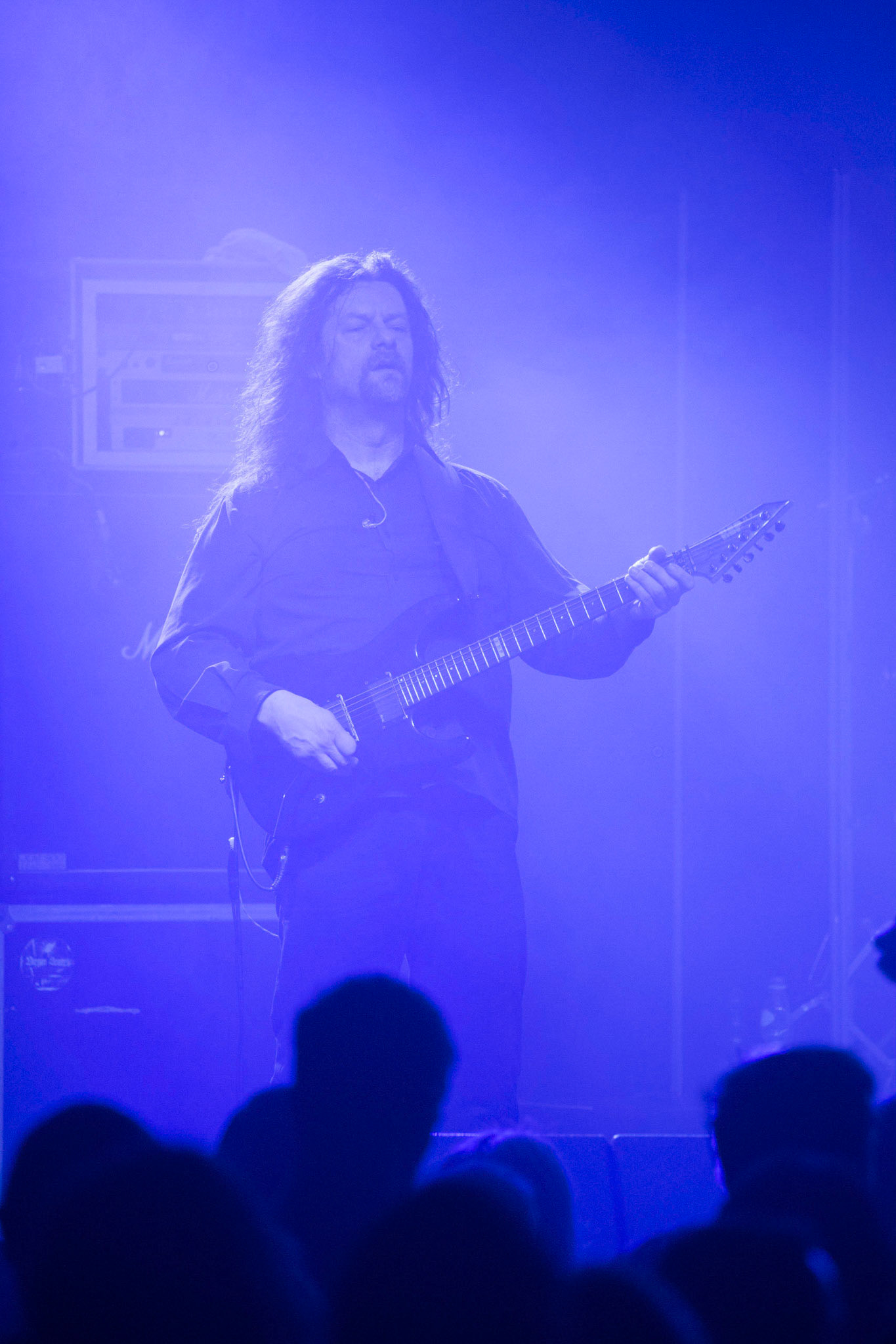 Kat & Roman Kostrzewski, KAT, Trashmetal Polska, Progresja