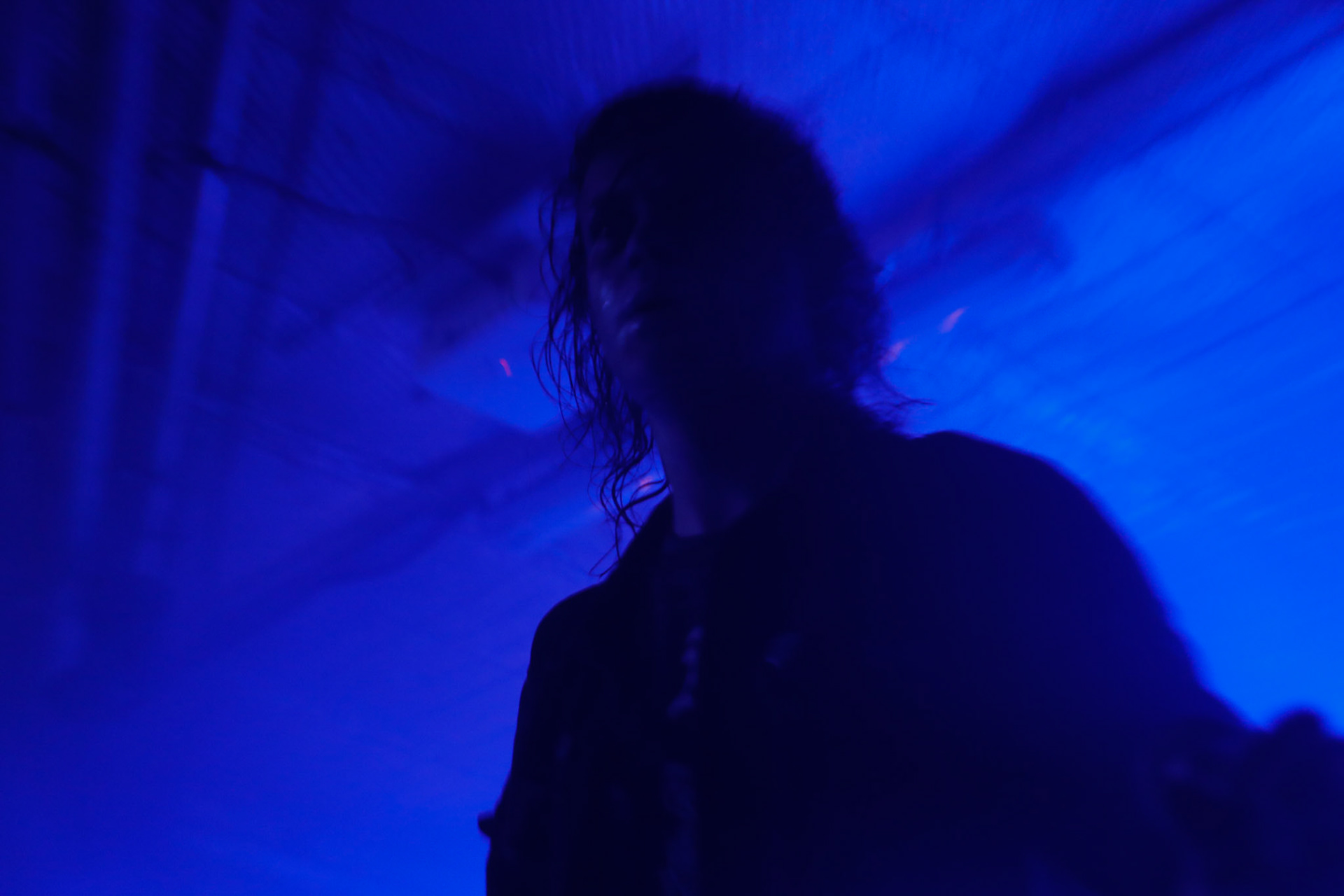 In Twilight’s Embrace - Metal Śmierci- Poznań Polska skład Szlenk, Łakomy, Rybicki, Bytnar, Stróżyński,