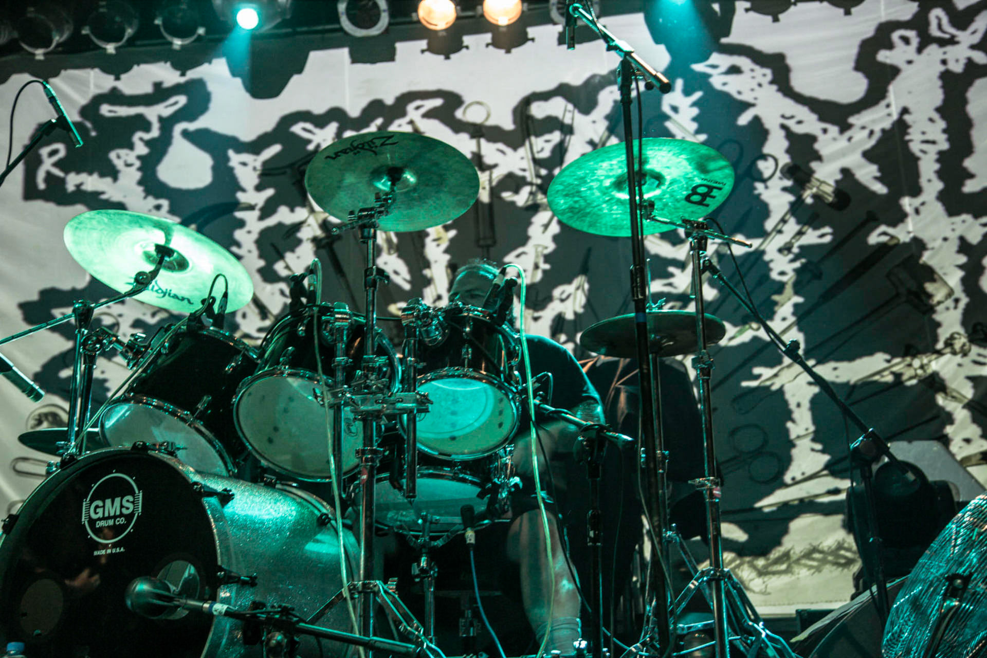 Deathcrusher Tour 2015, NAPALM DEATH, grindcore, death metal,