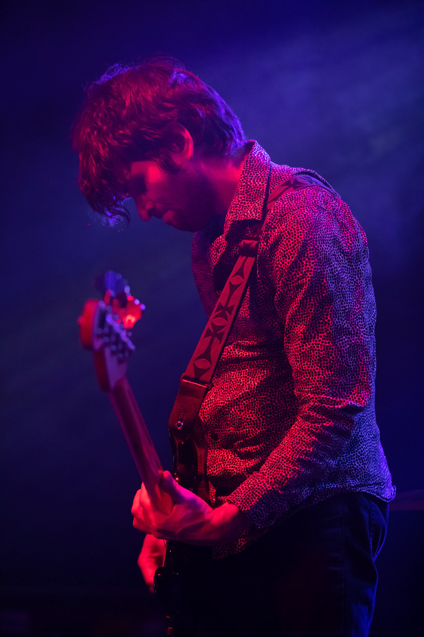 2.04.2019 Decadent Fun Club (Polska)  alternative post-punk, dark pop
Paveu Ostrovsky vocal, 
Jasiek Łukomski bass, 
Mateusz Gągol synths, 
Kamil Cegiełka drums,
klub Kwadrat,
Knock Out Productions,