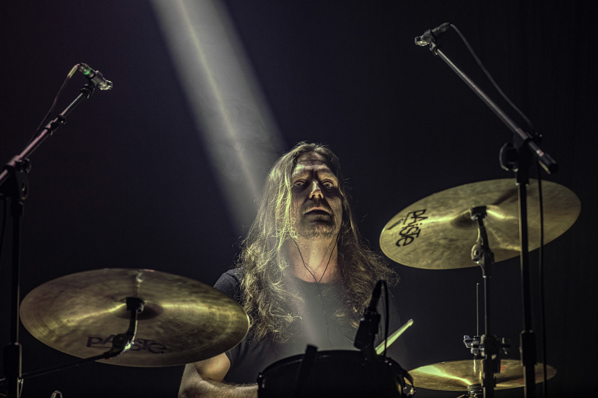 2025.06.5 - Oranssi Pazuzu Mystic Festival 2025, Gdansk, MYSTIC COALITION fot. Andrzej Wasilkiewicz/Reporter