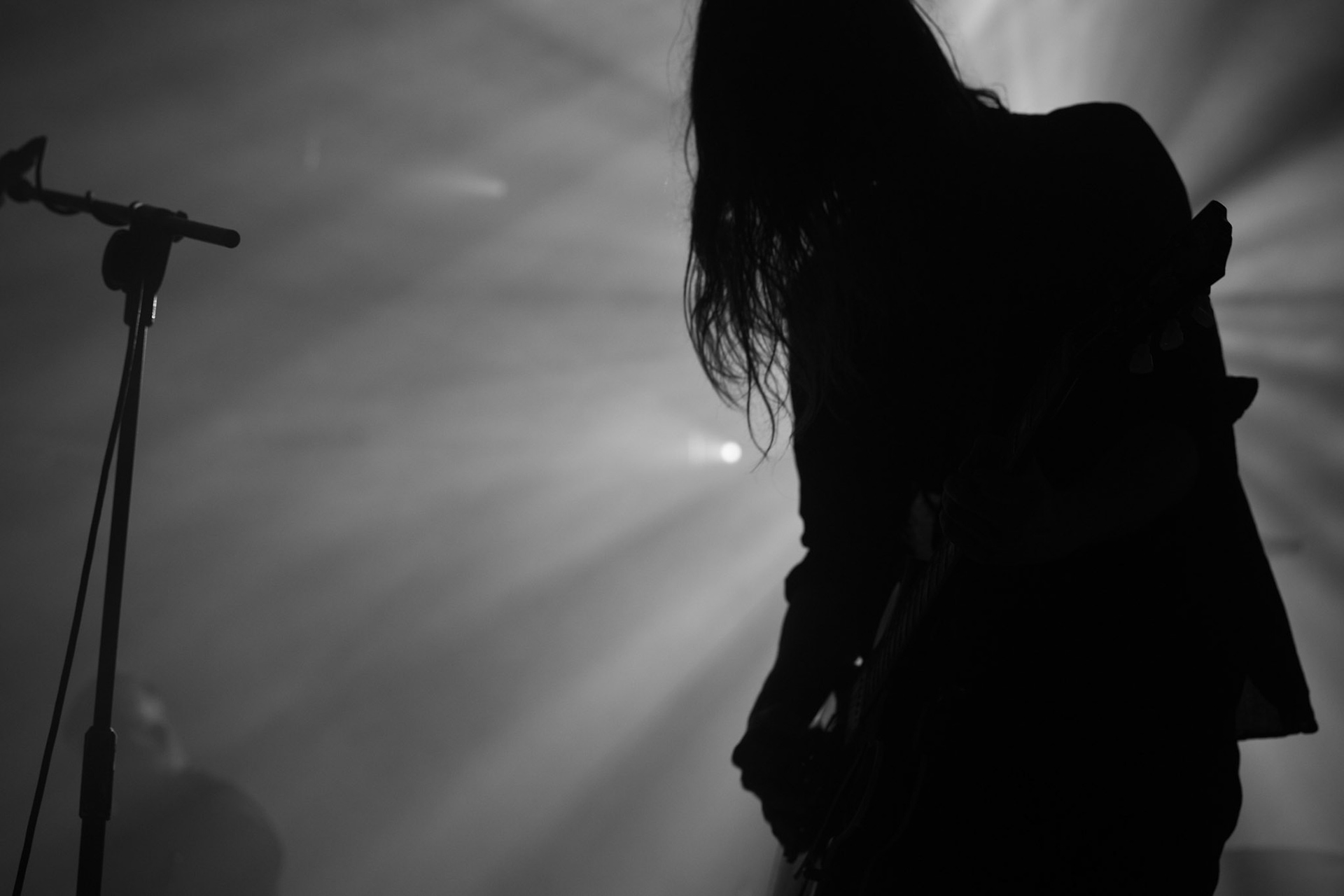 Cult of Luna Warszawa Klub Progresja 
Postmetal, Sludge metal, atmospheric metal, posthardcore, 

Johannes Persson - Guitars and Vocals
Magnus Lindberg - Drums and Studio-Engineering
Andreas Johansson - Bass
Fredrik Kihlberg - Guitars and Vocals
Kristian Karlsson - Keyboard and Vocals
Thomas Hedlund - Drums and Percussion
Winiary Bookings, Earache, Hydra Head Records,
photo Andrzej Wasilkiewicz