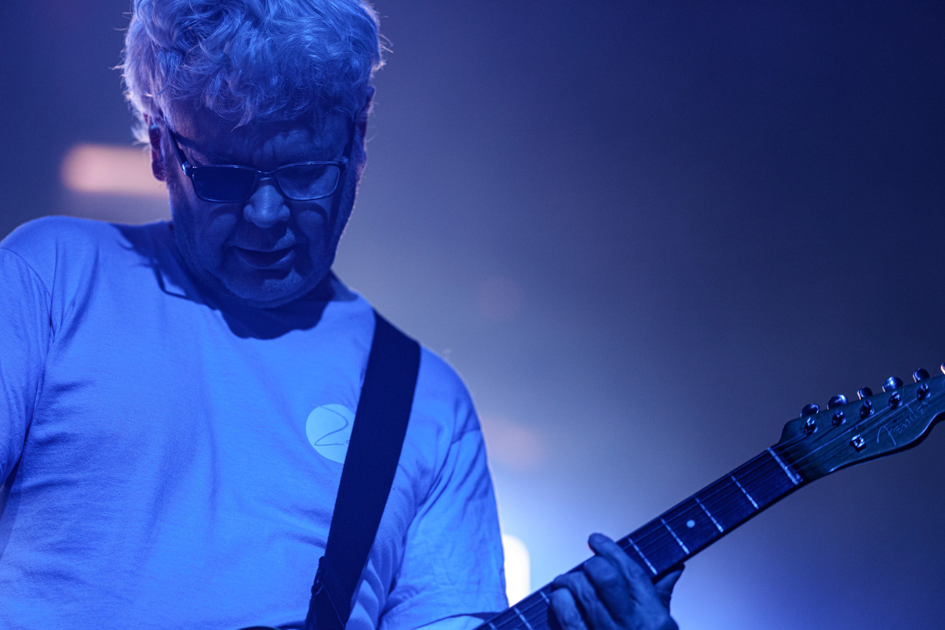 4.11.2022 KULT - Pomaranczowa Trasa 2022 - Warszawa Stodola, Rock, rock progresywny, rock alternatywny, punk, nowa fala, polski rock. fot. Andrzej Wasilkiewicz/Reporter