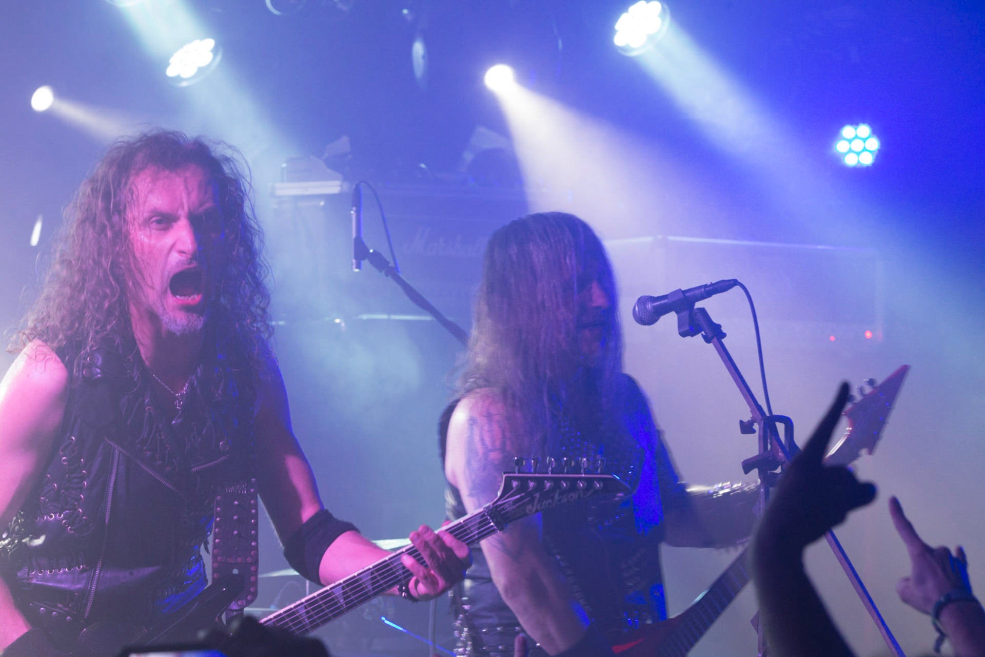 Vader, proxima, metal, deathmetal, poland, warsaw,