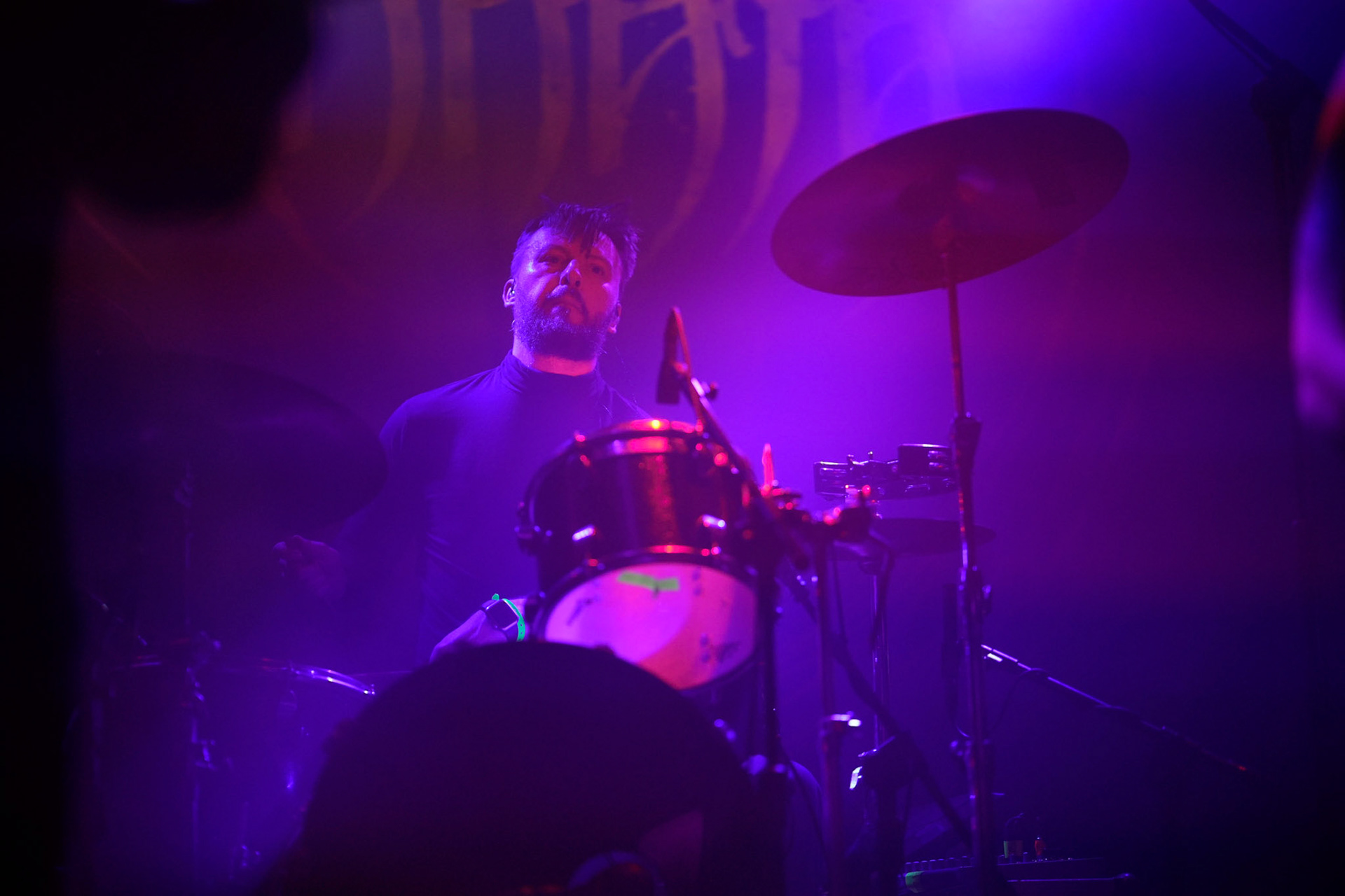 9.06.2023 Sunnita dzien drugi festiwaluMystic Festival 2023, Stocznia Gdanska fot. Andrzej Wasilkiewicz/Reporter