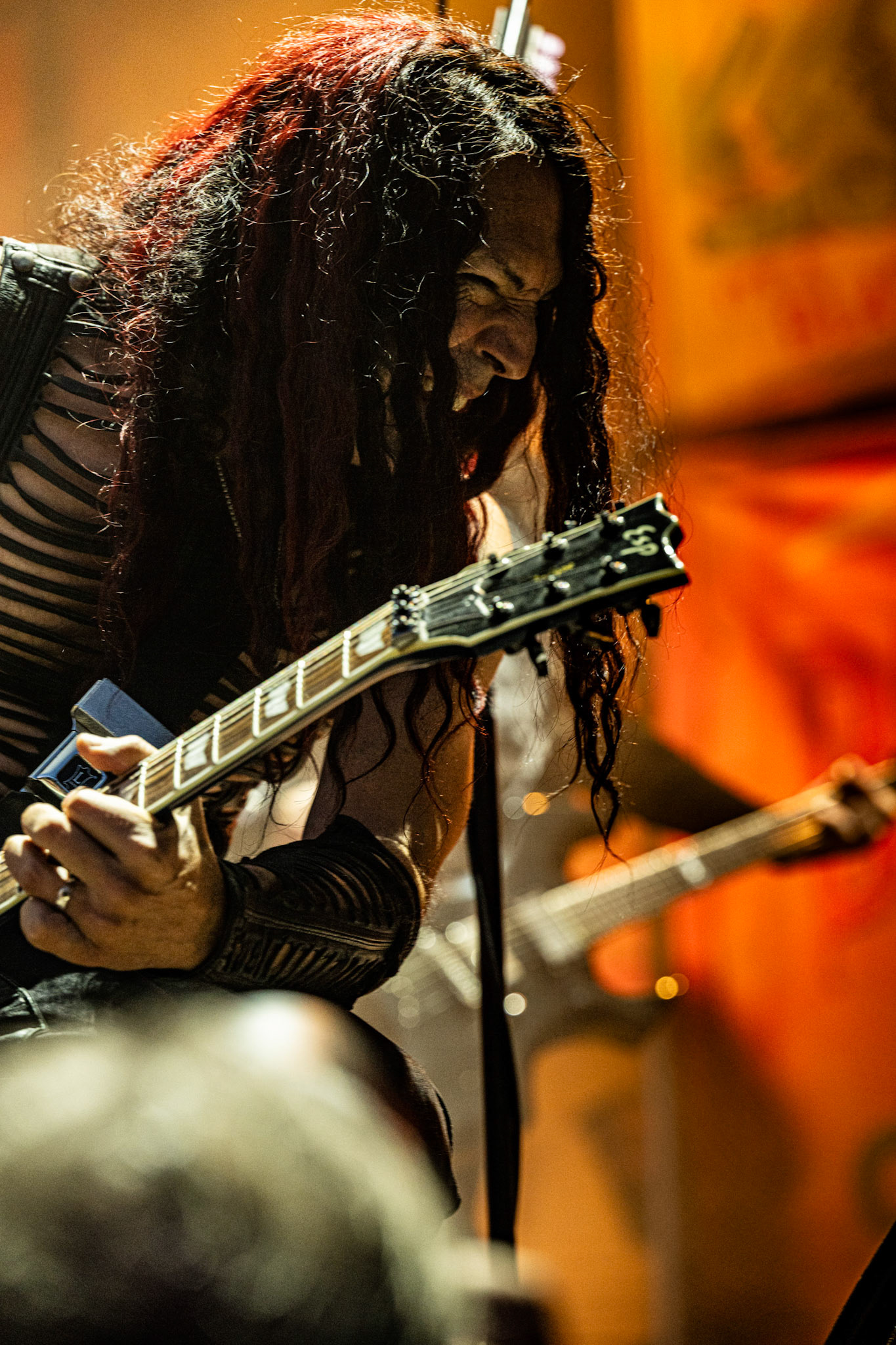 2025.06.5 W.A.S.P. - Mystic Festival 2025, Gdansk,MYSTIC COALITION fot. Andrzej Wasilkiewicz/Reporter