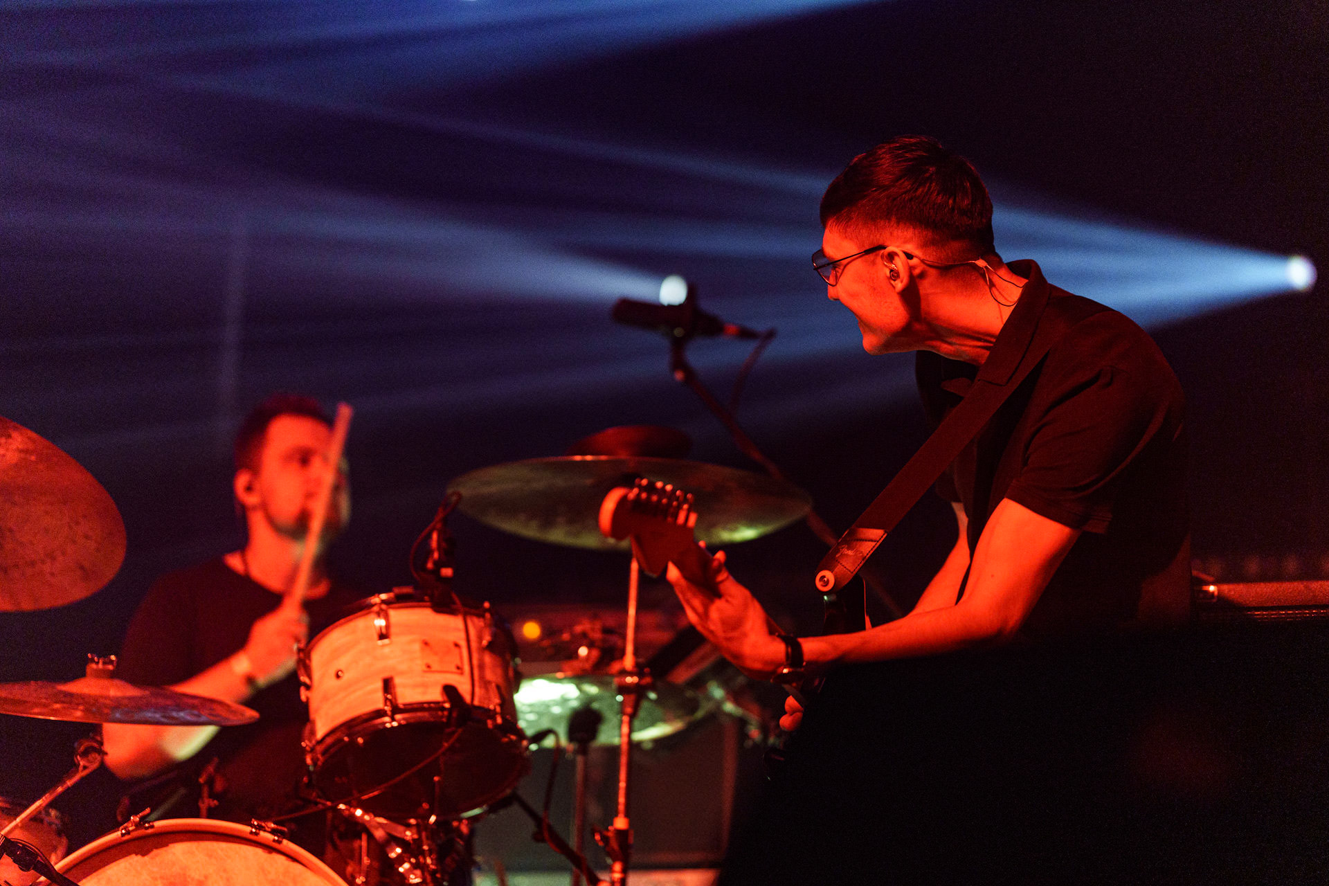 11.02.2023 Ziembul - Warszawa Stodola, fot. Andrzej kaziq Wasilkiewicz/Reporter