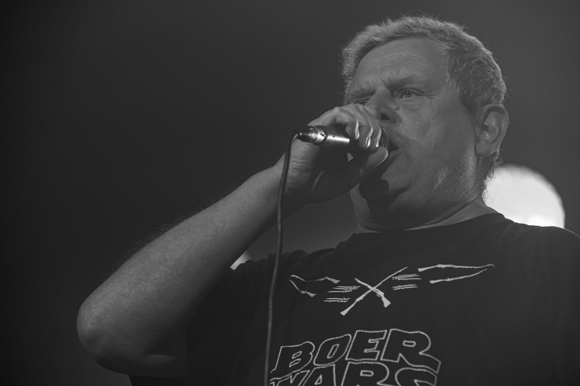 KULT - koncert Pomaranczowa Trasa 2021 - Warszawa Stodoła. 29 pazdziernika 2021. Kazik Staszewski wokal,Rock, rock progresywny, rock alternatywny, punk, nowa fala, polski rock.fot. Andrzej kaziq Wasilkiewicz/Reporter