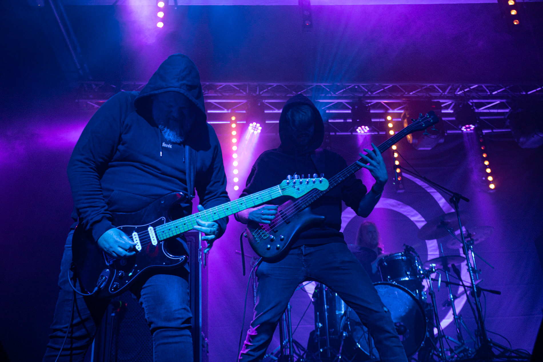 2.06.2022 0 band Mystic Festival 2022,Mystic Coalition.fot. Andrzej Wasilkiewicz/Reporter