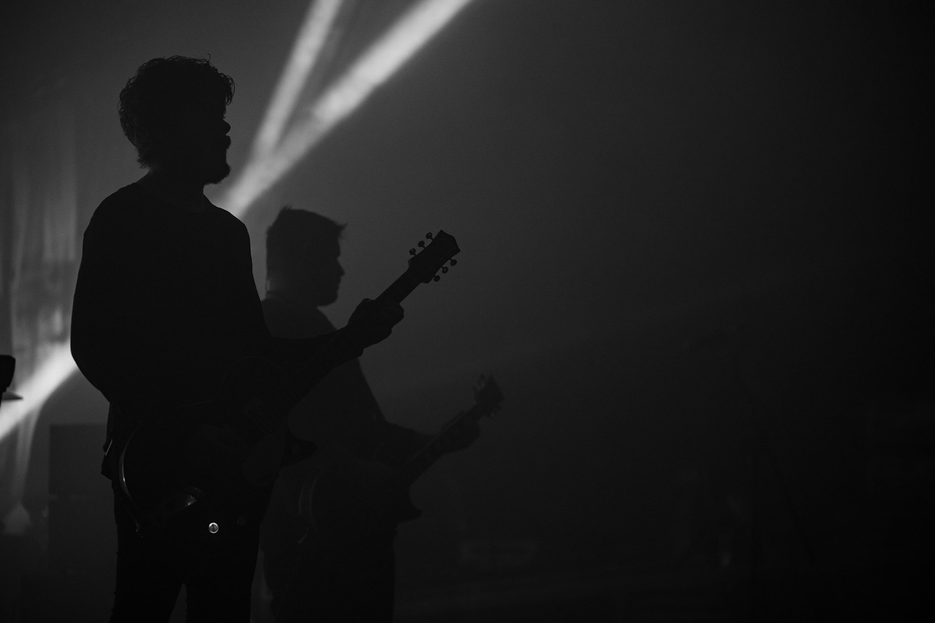Cult of Luna Warszawa Klub Progresja 
Postmetal, Sludge metal, atmospheric metal, posthardcore, 

Johannes Persson - Guitars and Vocals
Magnus Lindberg - Drums and Studio-Engineering
Andreas Johansson - Bass
Fredrik Kihlberg - Guitars and Vocals
Kristian Karlsson - Keyboard and Vocals
Thomas Hedlund - Drums and Percussion
Winiary Bookings, Earache, Hydra Head Records,
photo Andrzej Wasilkiewicz
