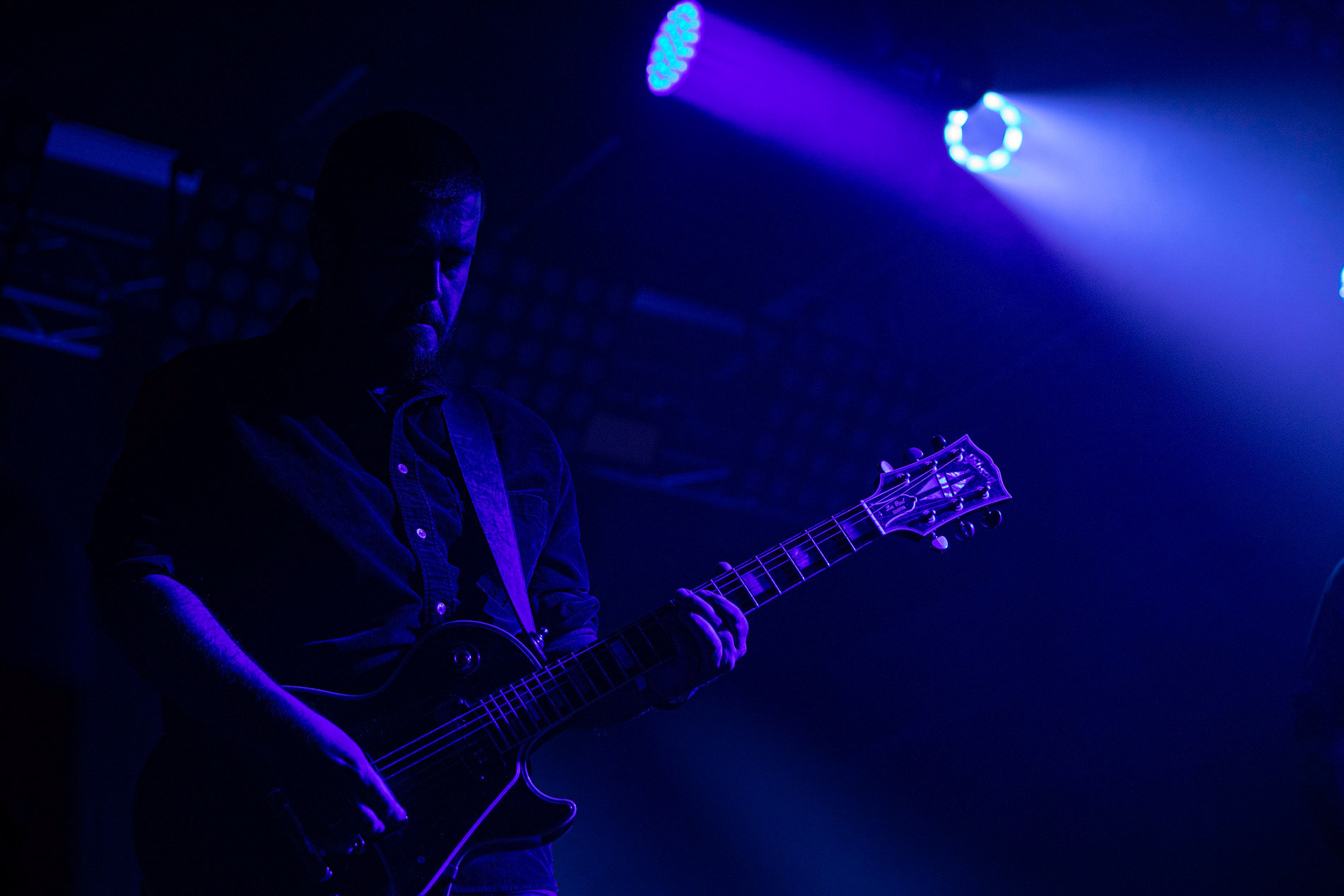 2.06.2022 Brutus - Mystic Festival 2022,Mystic Coalition.fot. Andrzej Wasilkiewicz/Reporter