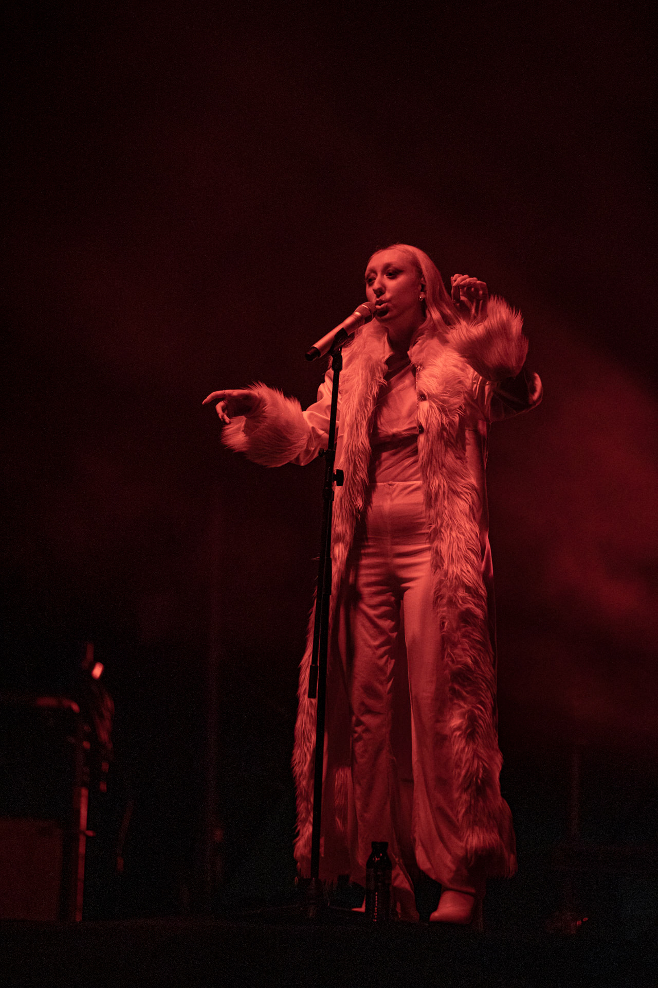 LUNA - Ola Wielgomas