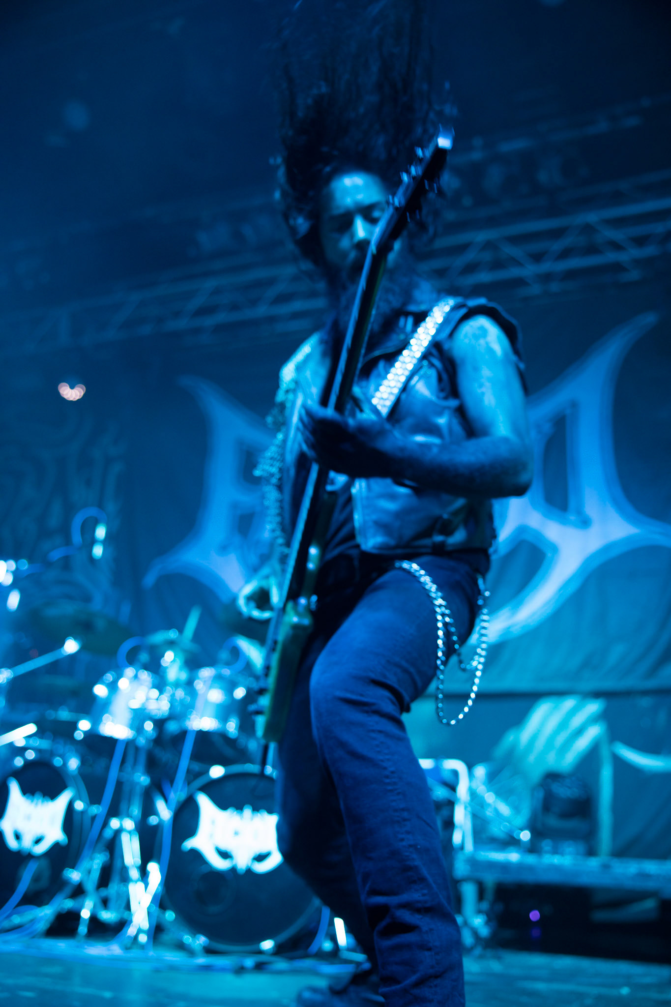 ACOD (Francja) death metal, thrash metal,
Fred: Vocals,
Jerome: Guitars/Bass,
Raph: Drums,
SonyMusic RCA
Knockoutprod
fot. Andrzej kaziq Wasilkiewicz/Reporter