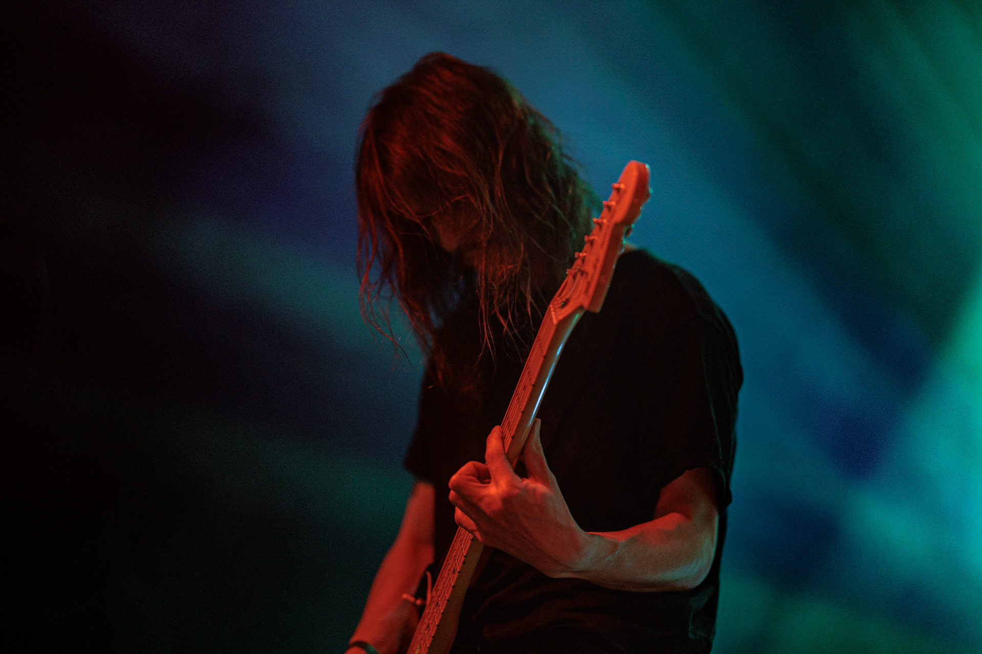 30.10.2022 Dom Zły - Finał trasy - Żarty się skończyły - klub Progresja Warszawa.Left Hand Soundsfot. Andrzej Wasilkiewicz/kaziq.com