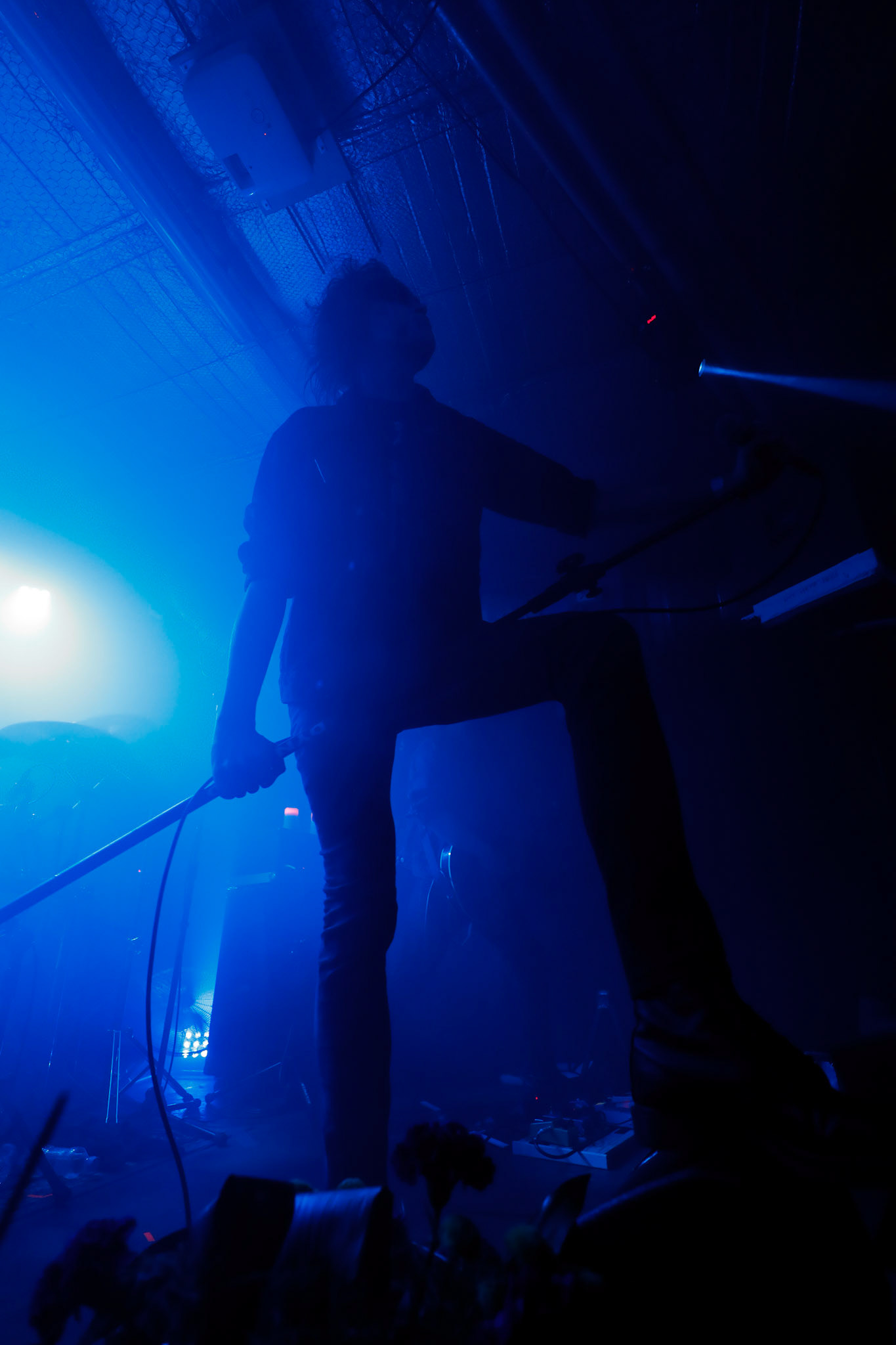 In Twilight’s Embrace - Metal Śmierci- Poznań Polska skład Szlenk, Łakomy, Rybicki, Bytnar, Stróżyński,