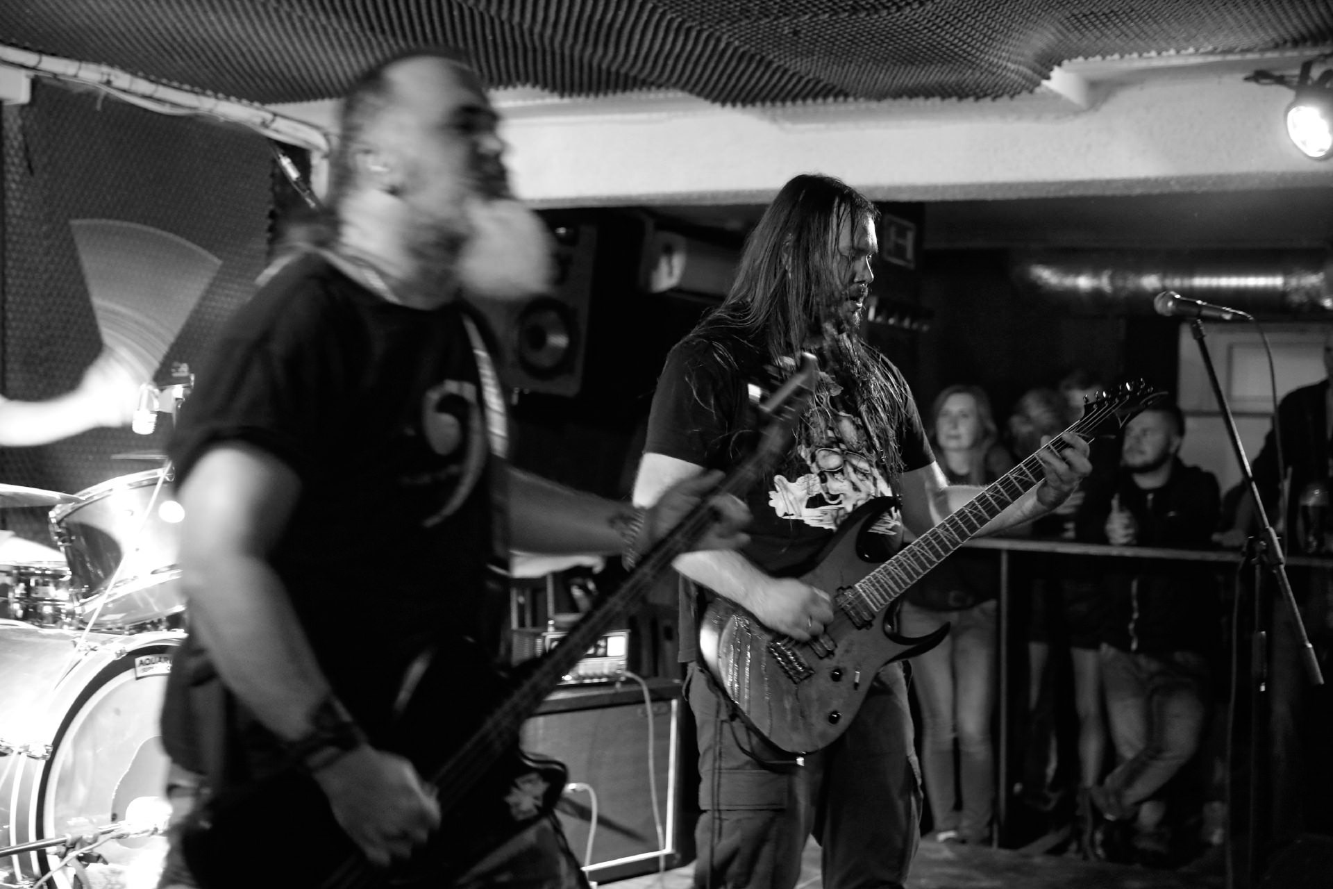 Zenek (Kabanos) solo