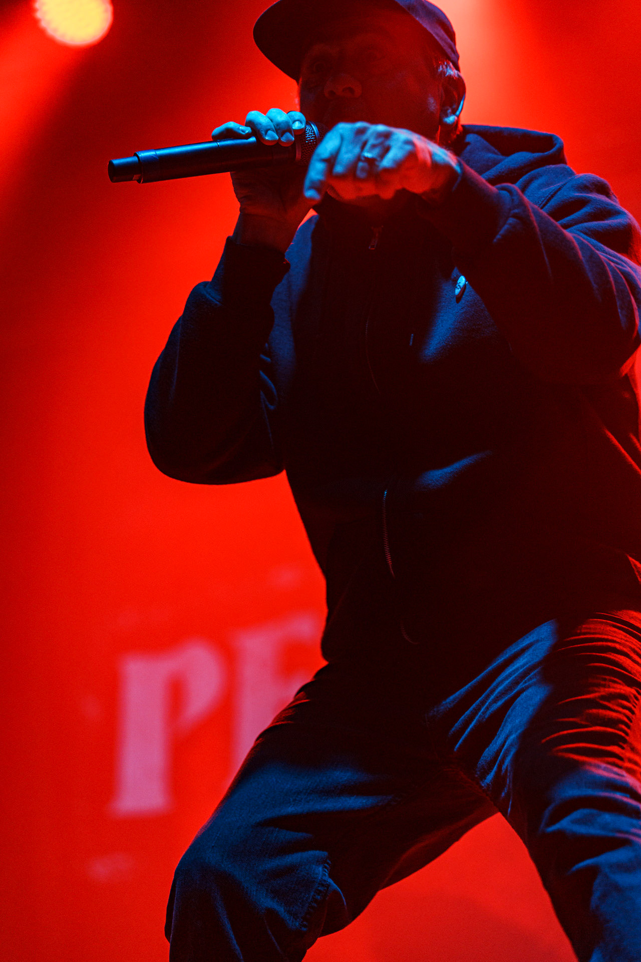 30.01.2023 Dropkick Murphys and Pennywise - Warszawa