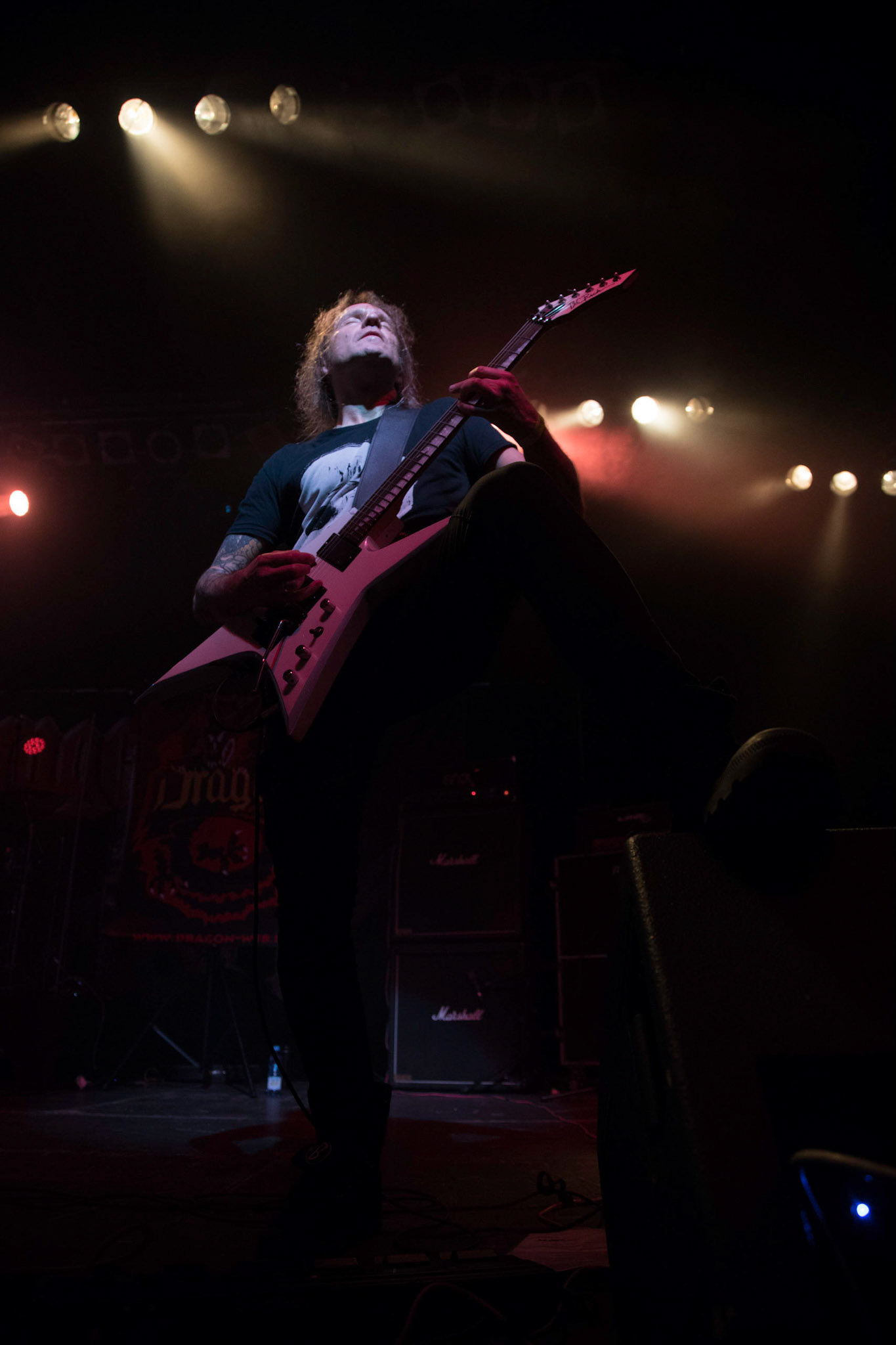 Dragon Polska, trashmetal, polish metal,