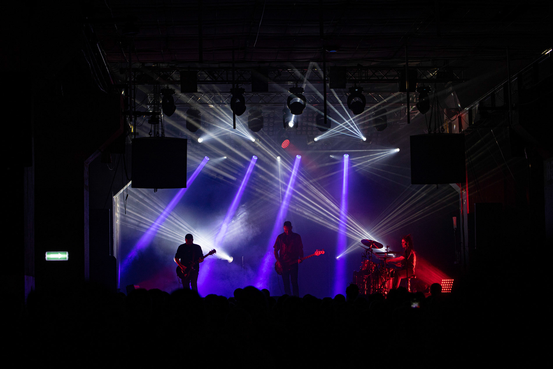 2.06.2022 Brutus - Mystic Festival 2022,Mystic Coalition.fot. Andrzej Wasilkiewicz/Reporter