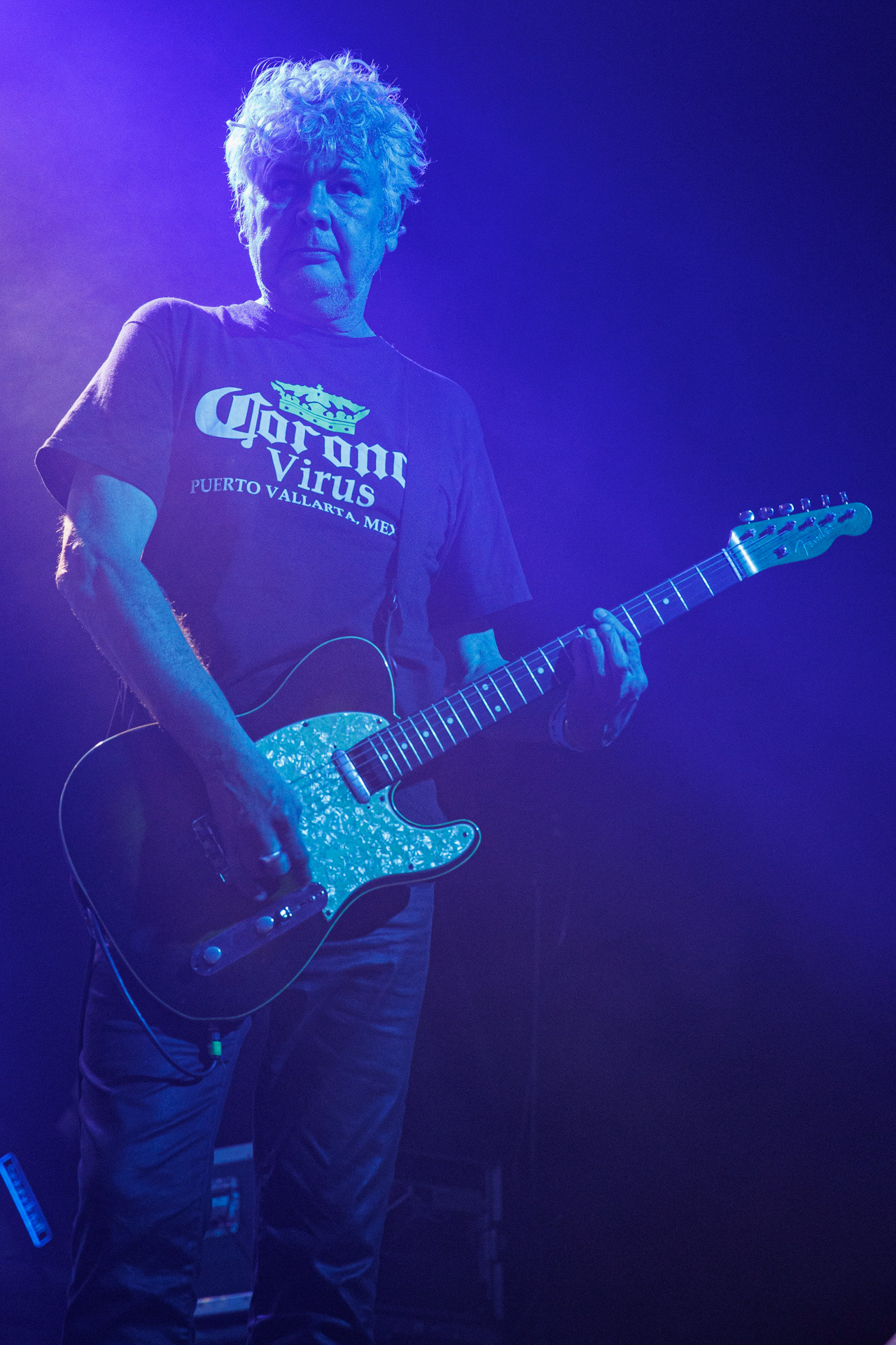 15.01.2022 KULT - koncert Pomaranczowa Trasa 2021/2022 - Warszawa Stodoła, Kult konczy w doskonalej formie przeniesiony z jesieni ostatni koncert Pomaranczowej Trasy 2021, publicznosc nie zawiodla, pelna sala.   n/z Tomasz Goehs perkusja,Rock, rock progresywny, rock alternatywny, punk, nowa fala, polski rock.fot. Andrzej kaziq Wasilkiewicz/Reporter