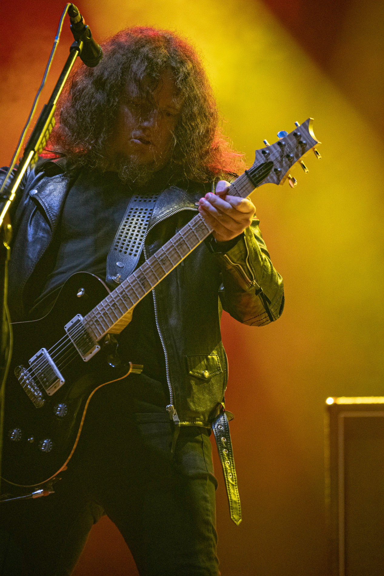 2.06.2022 Opeth Mystic Festival 2022,Mystic Coalition.fot. Andrzej Wasilkiewicz/Reporter