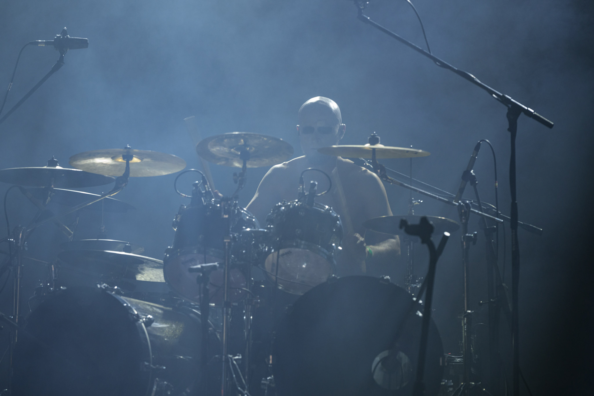 7.06.2024 FURIA - Mystic Festival 2024 Gdansk. Drugi dzien. fot. Andrzej Wasilkiewicz/Reporter