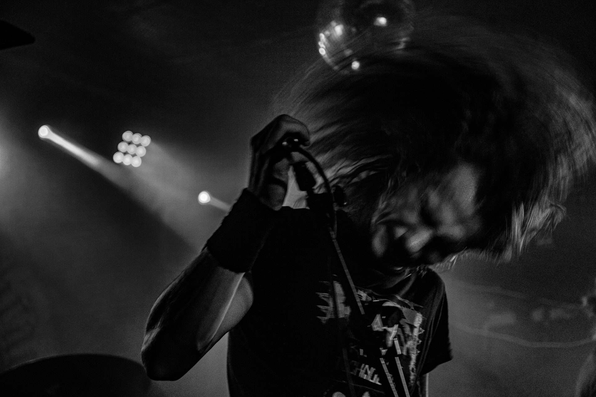 R.I.P. - Klub Hydrozagadka