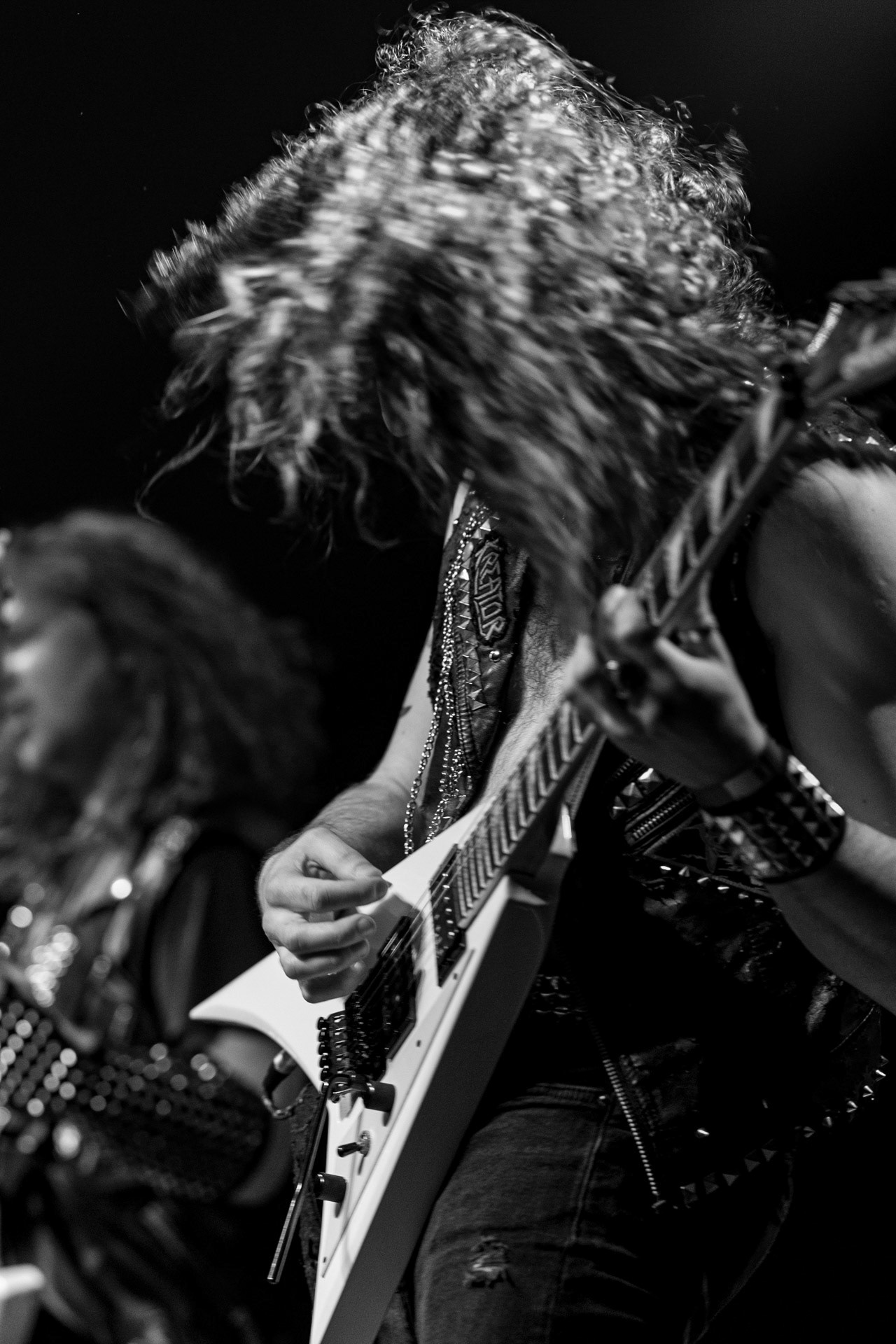 30.10.2022 Gallower - Finał trasy - Żarty się skończyły - klub Progresja Warszawa.Left Hand Soundsfot. Andrzej Wasilkiewicz/kaziq.com