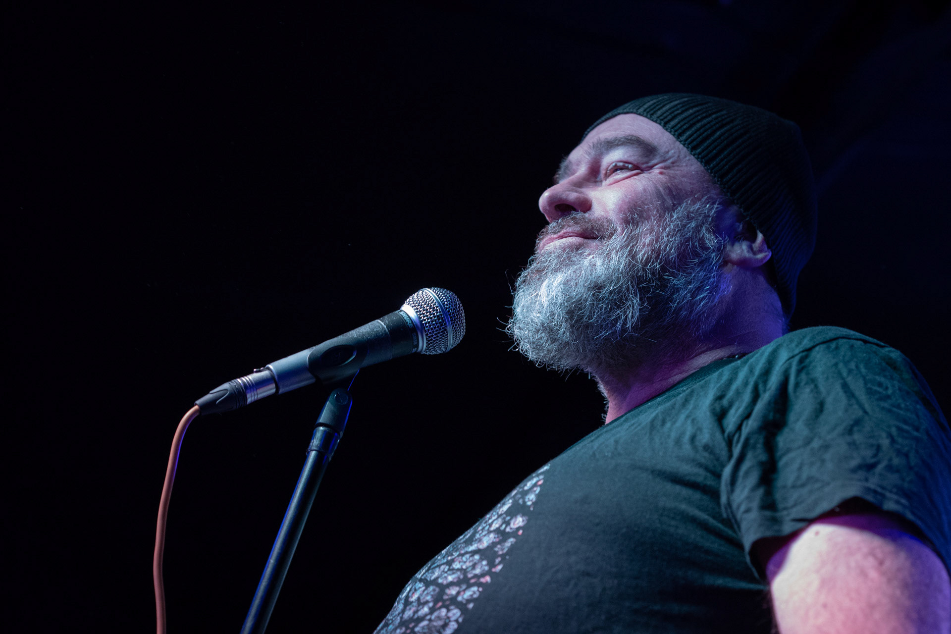 2Tm2,3 - Tymoteusz - koncert Warszawa Remont.n/z Tomasz Budzy Budzynski –  wokal,Fot. Andrzej Wasilkiewicz/Reporter