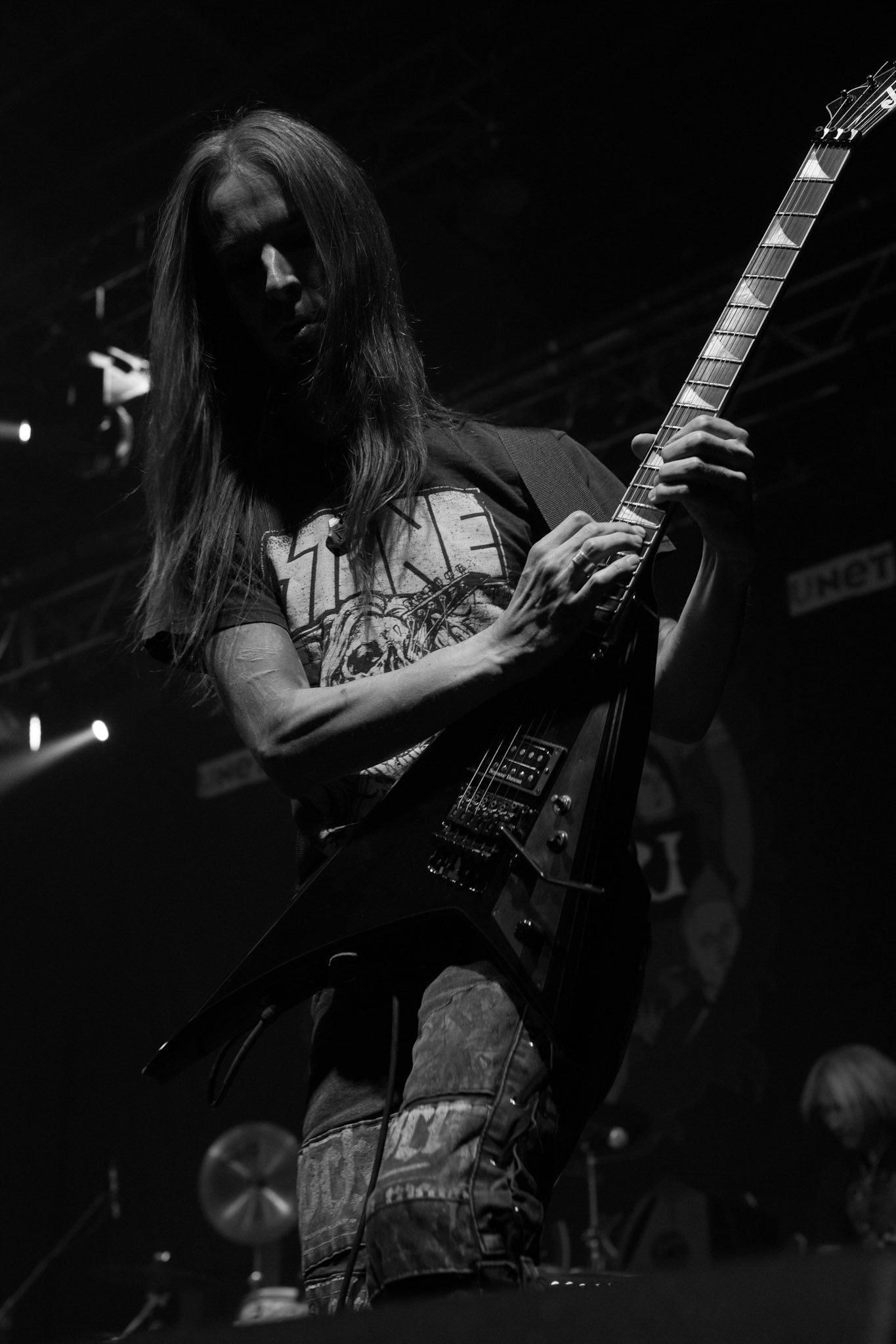 Waltari - Finlandia - Crossover Rock, punk, metal, chaos,
Kari "Kärtsy" Hatakka, 
Jariot Lehtinen, 
Sami Yli-Sirniö, 
Ville Vehviläinen, 
Jani Hölli, 
koncert w Warszawskiej Progresji w ramach trasy 25 lat All Boro Kings zespołu Dog Eat Dog.
fot. Andrzej Wasilkiewicz/Reporter