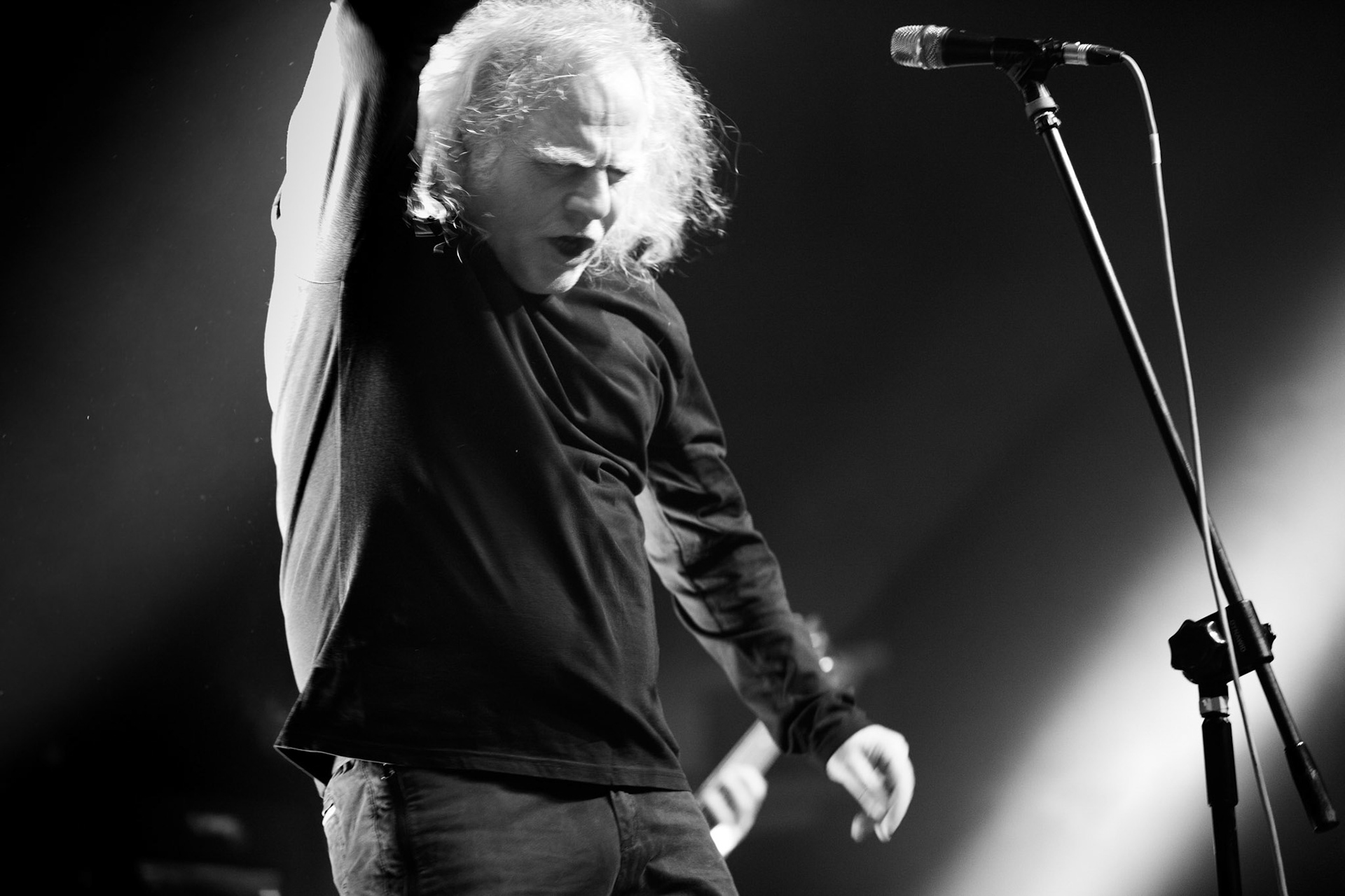 01.03.2019 KAT & Roman Kostrzewski Polska, metal, trashmetal, - koncert w warszawskiej Progresji promujący nowy album studyjny grupy „Popiór”
jeden z pierwszych koncertów w nowym składzie,
 Roman Kostrzewski – wokal
Jacek Nowak – perkusja
Krzysztof Pistelok – gitara
Jacek Hiro – gitara
Michał Laksa – bas
fot. Andrzej Wasilkiewicz/Reporter