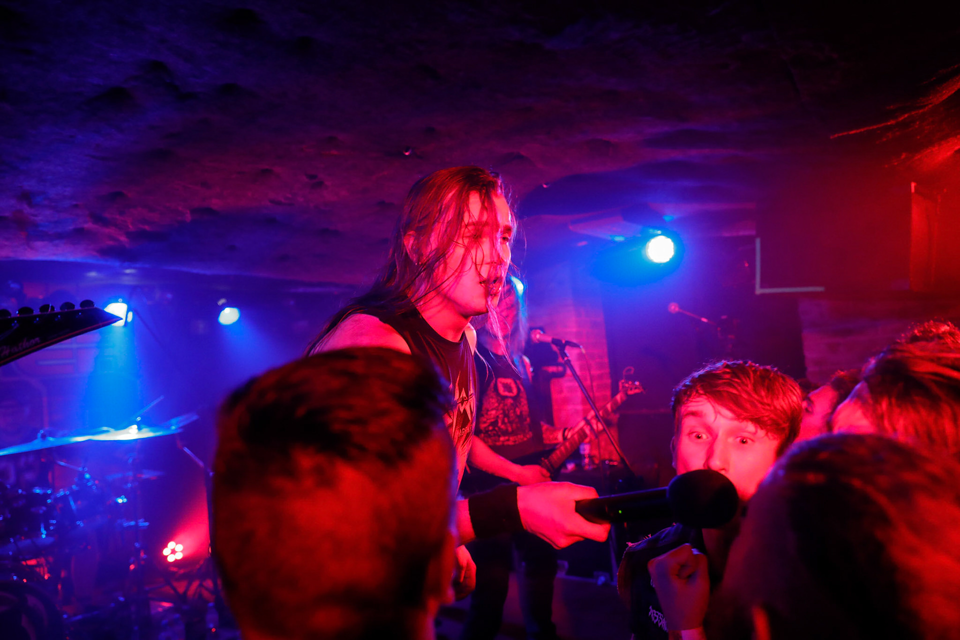 Tester Gier - Rybnik, Polska,
Crossover Thrash, Techniczny Punk Rock, hardcore,