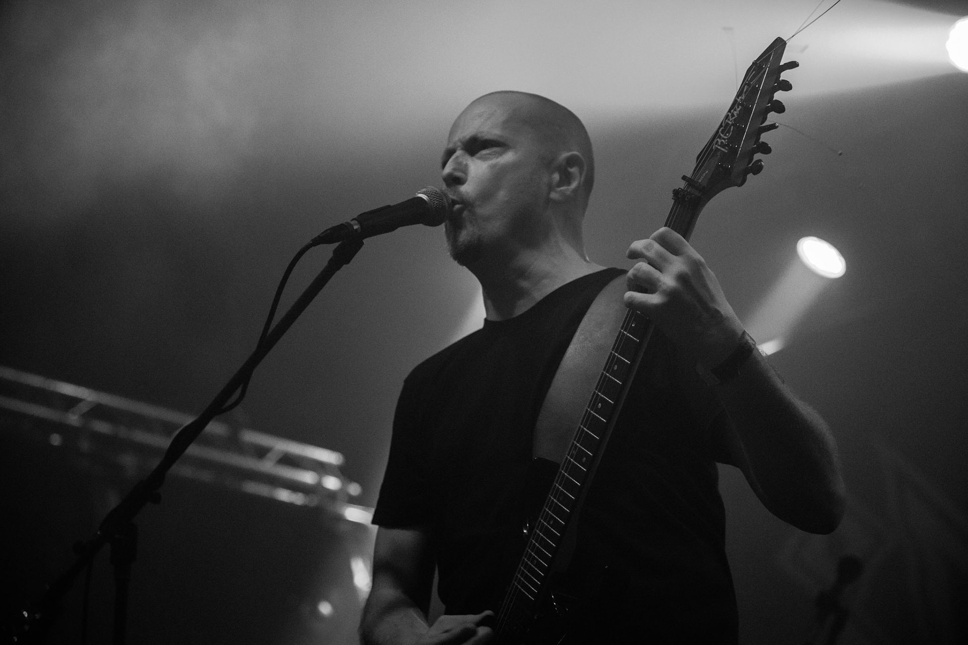 14.12.2018r. Imperator koncert Merry Christless   fot. Andrzej Wasilkiewicz/Reporter