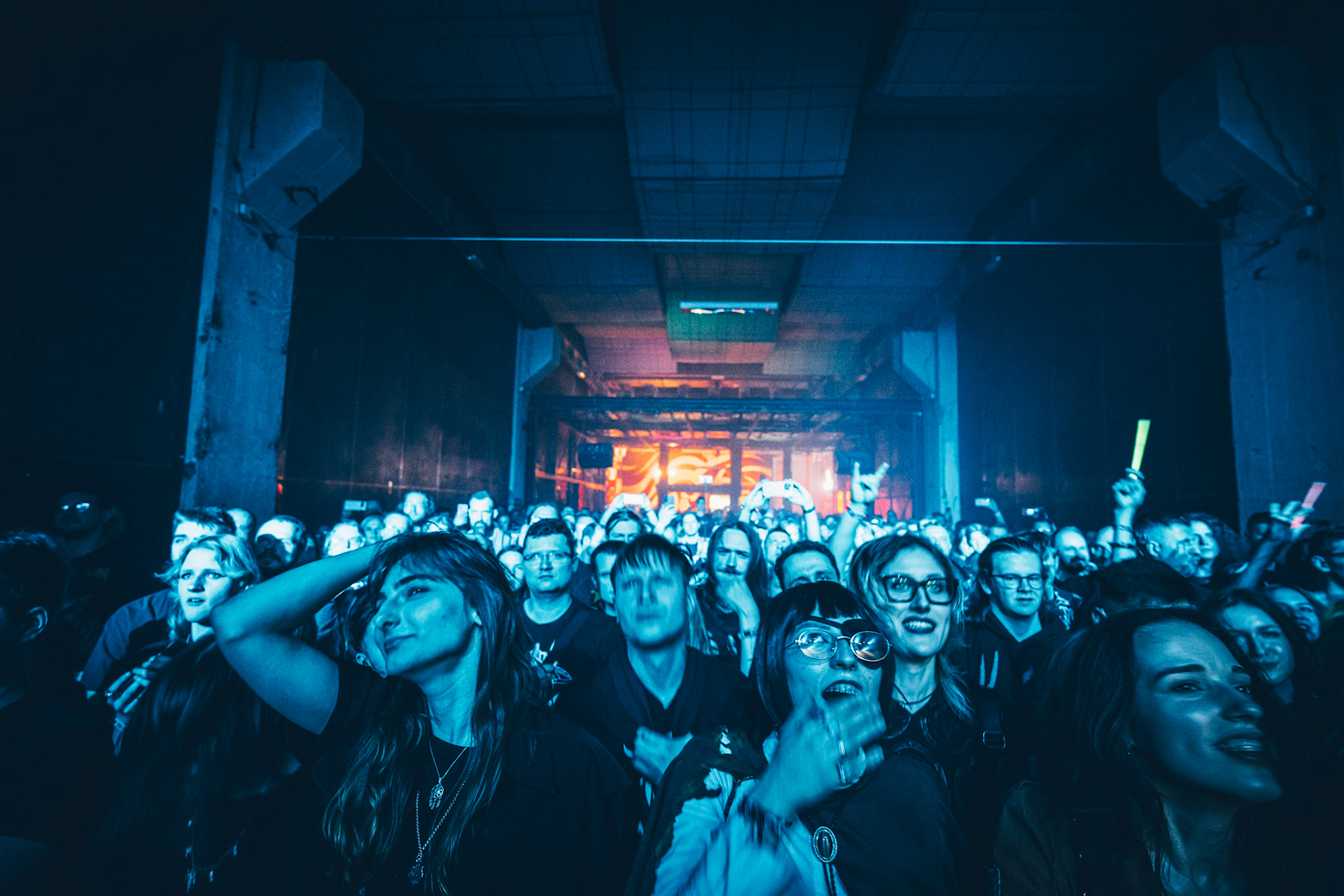 2025.06.5 - SiM (Silence iz Mine) – Japonia, Mystic Festival 2025, Gdansk, MYSTIC COALITION fot. Fot. Andrzej Wasilkiewicz/Reporter