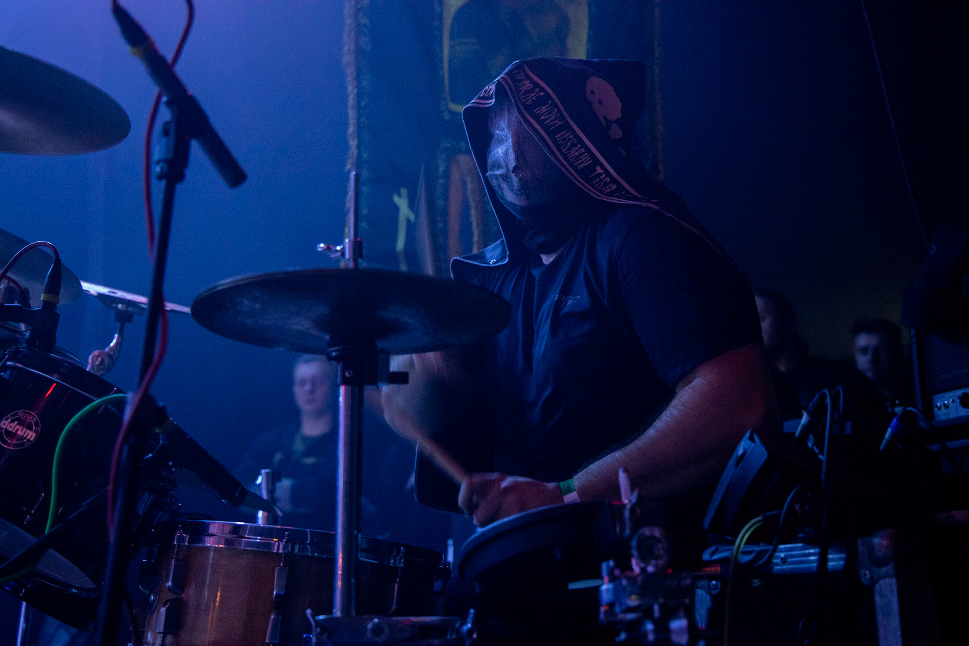 14.12.2018r. Bathushka koncert Merry Christless   fot. Andrzej Wasilkiewicz/Reporter