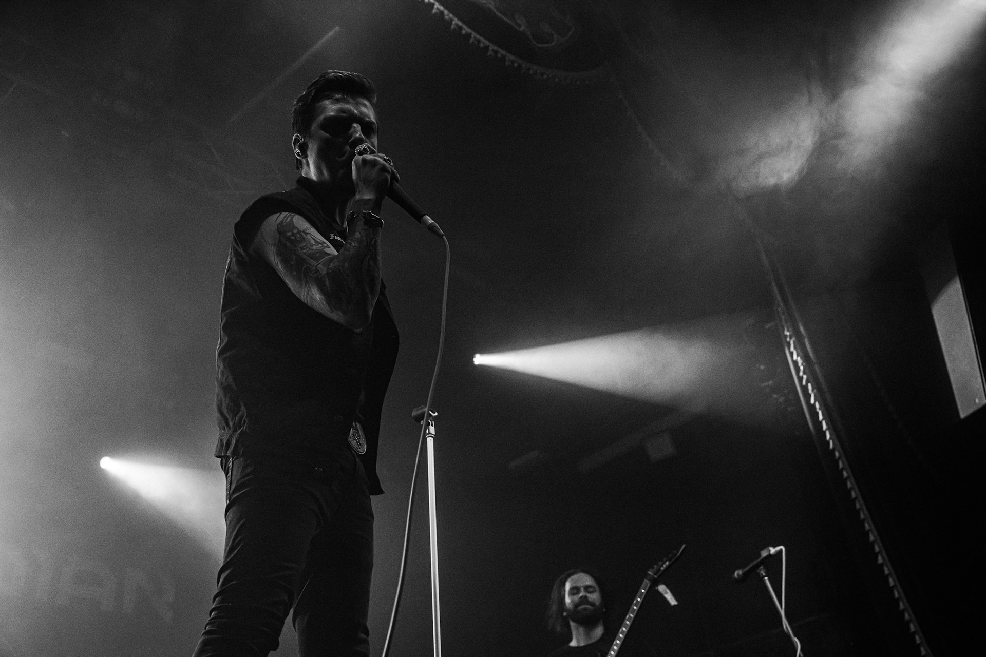 2025.06.5 - Pridian Mystic Festival 2025, Gdansk, MYSTIC COALITION fot. Andrzej Wasilkiewicz/Reporter