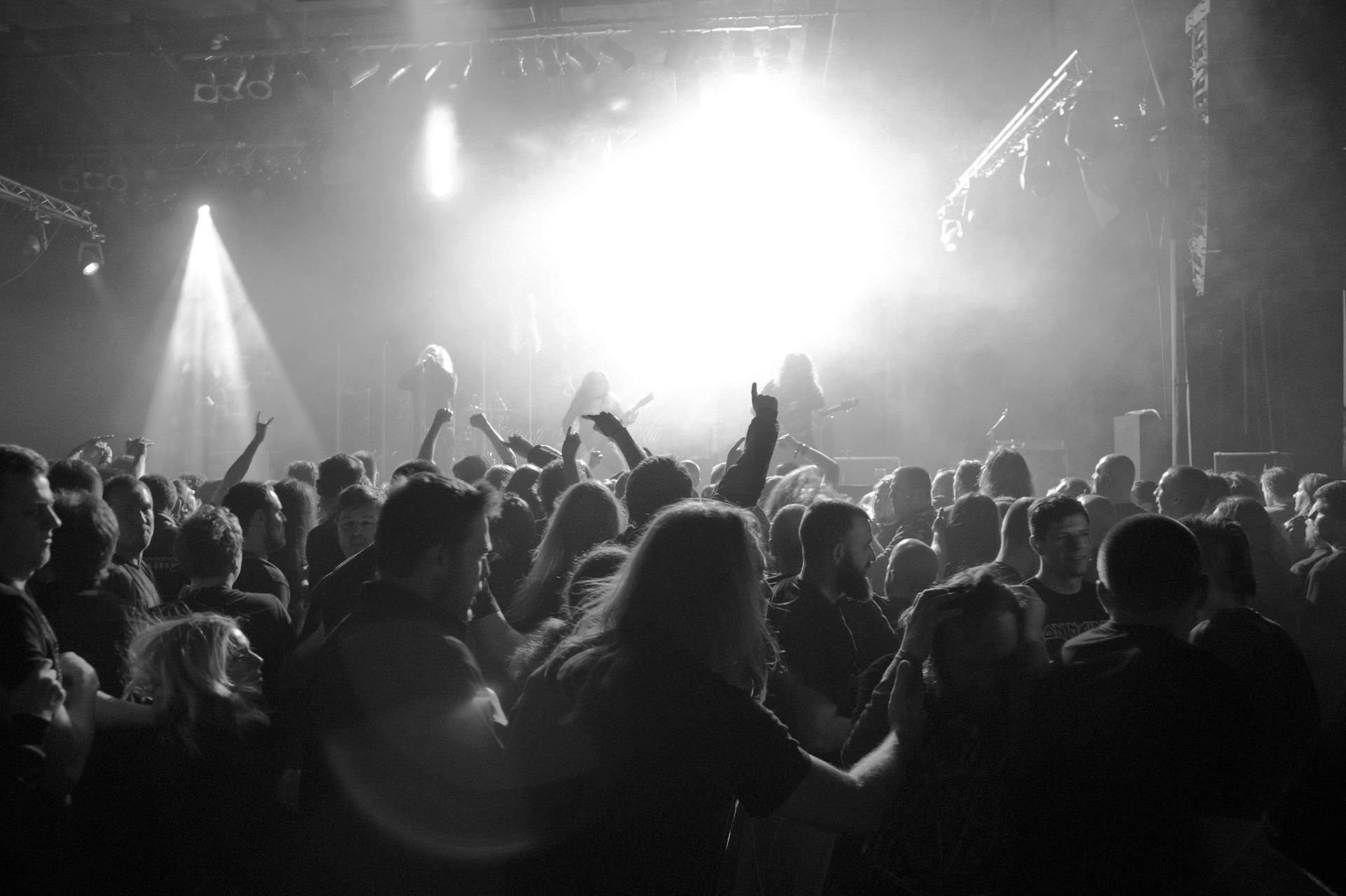 Kat & Roman Kostrzewski, KAT, Trashmetal Polska, Progresja