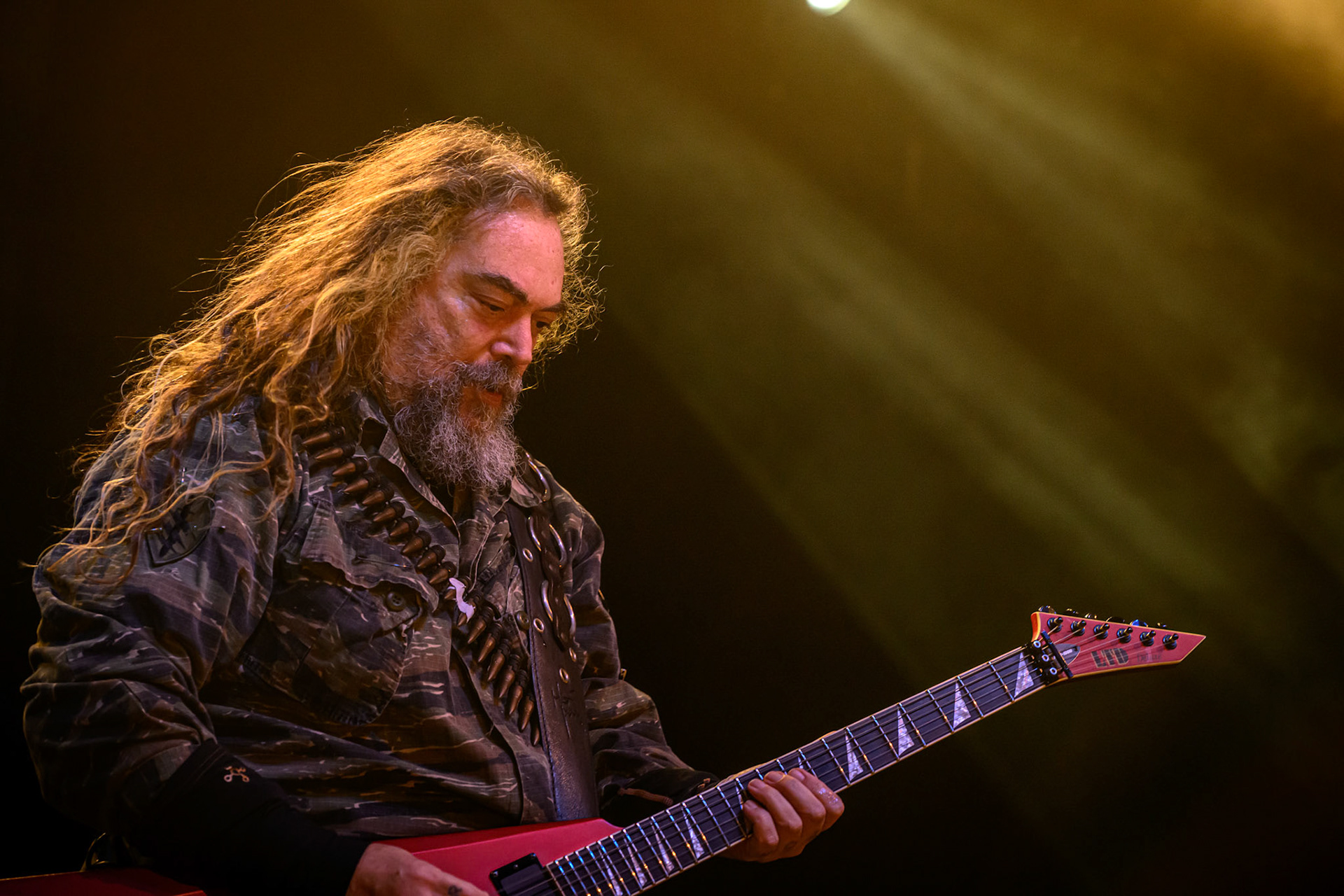 2024.08.1 Soulfly - groove, thrash, death, metal - Warszawa Progresja, Live Nation Poland. fot. Andrzej Wasilkiewicz/kaziq.com