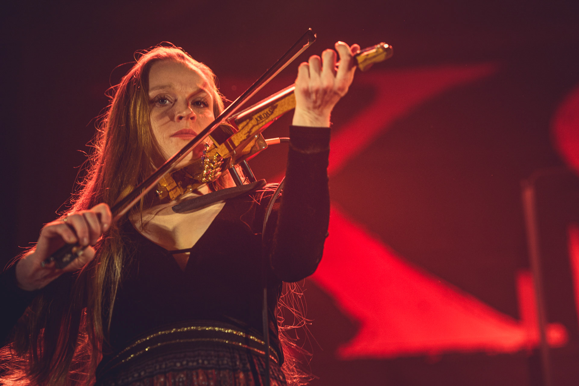 18.02.2023 Zespol KSU - swietuje 45-lecie dzialalnosci.Galicja Productions, klub Palladium Warszawa.Fot. Andrzej Wasilkiewicz/LiveRock.pl