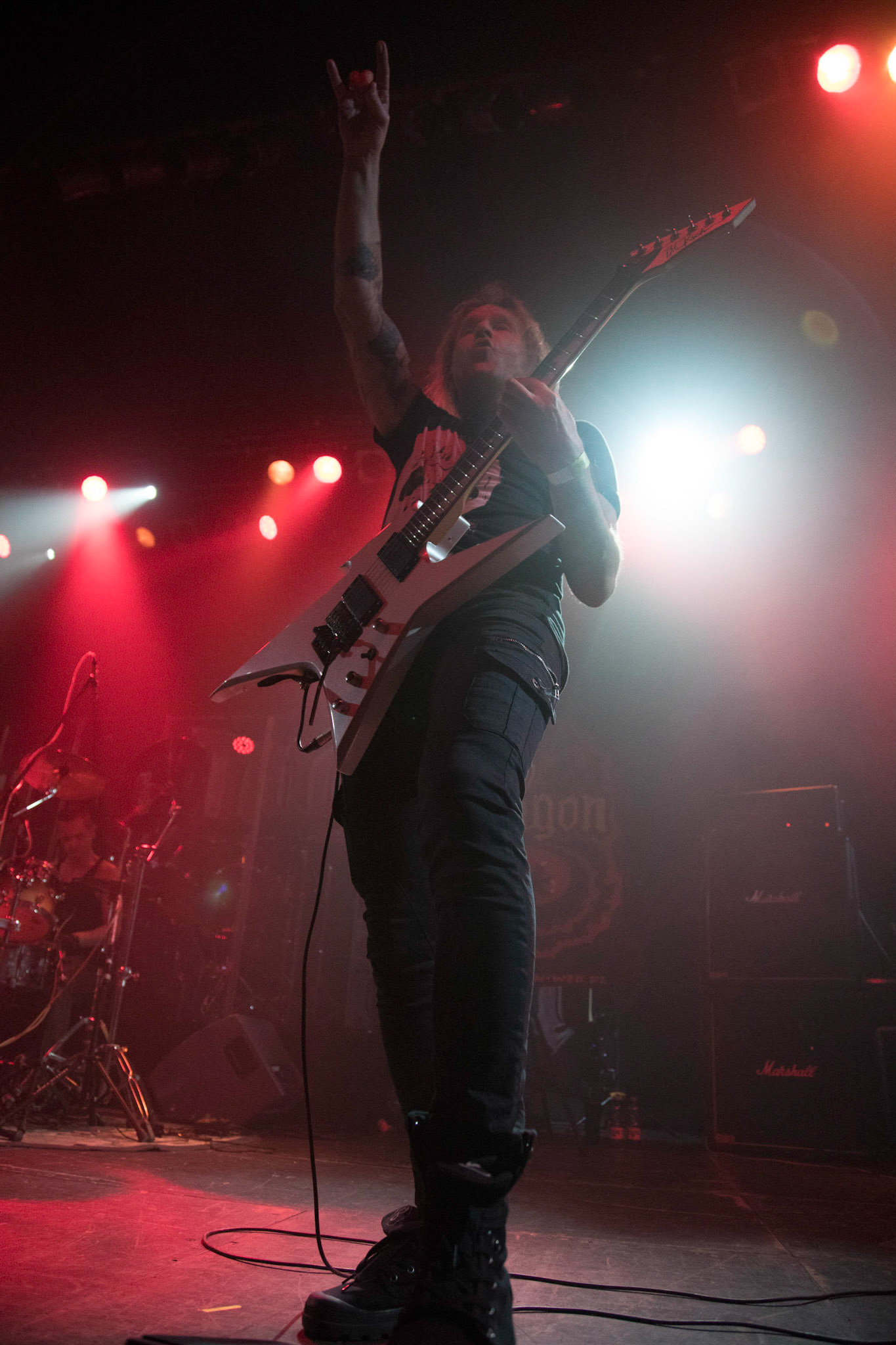 Dragon Polska, trashmetal, polish metal,