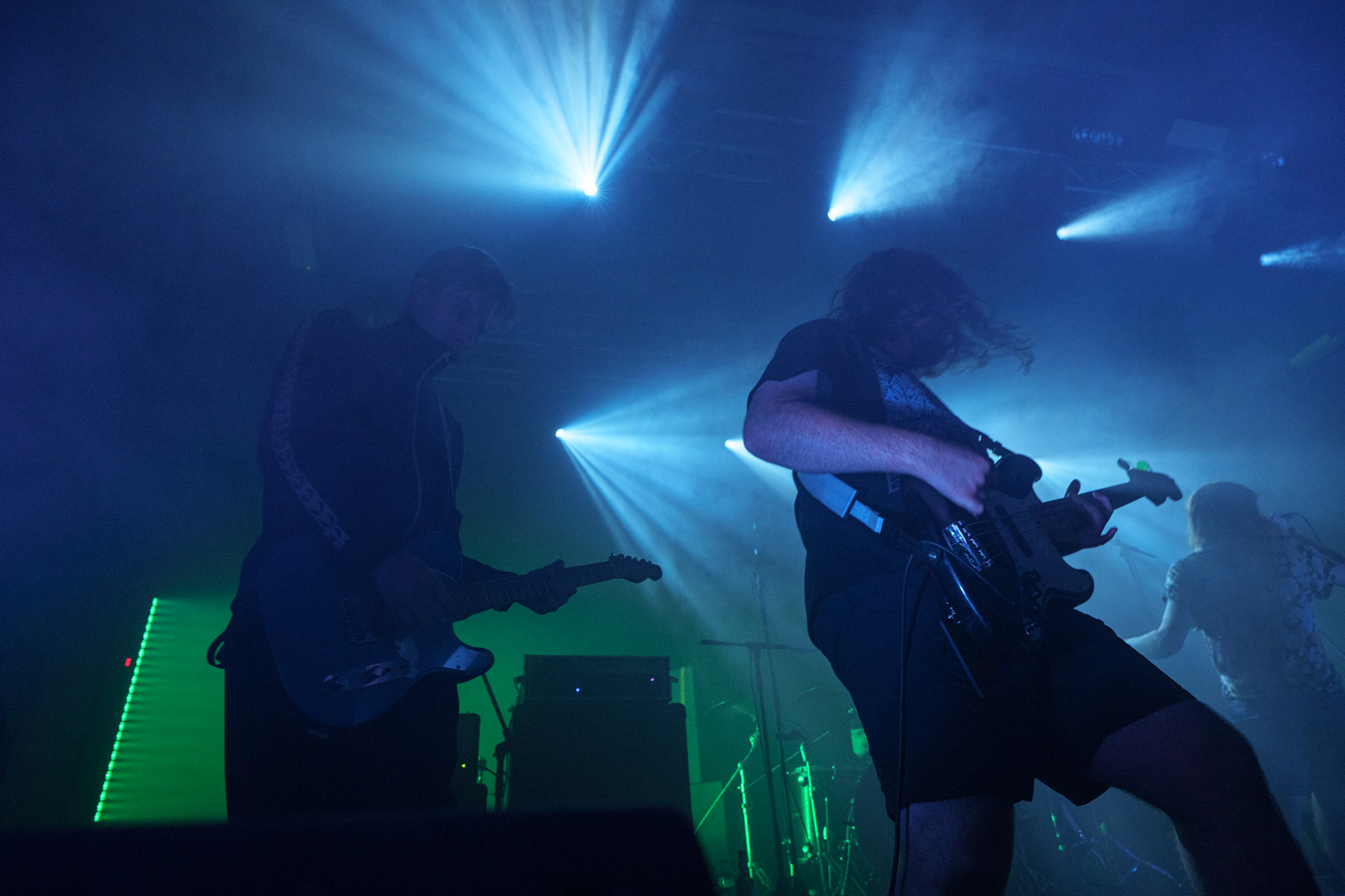 7.06.2024 DITZ -  Mystic Festival 2024 Drugi dzien. fot. Andrzej Wasilkiewicz/Reporter