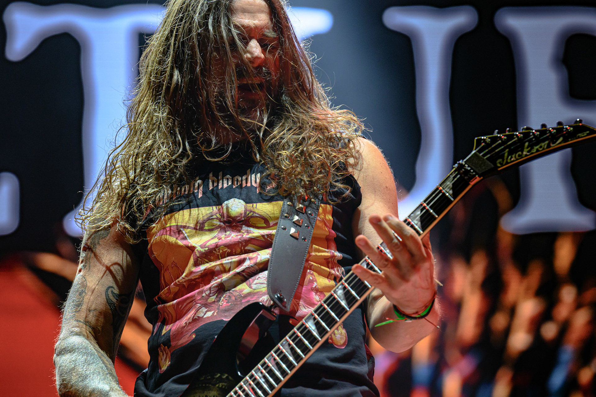 2025.06.7 Sepultura - Mystic Festival 2025, Gdansk, MYSTIC COALITION fot. Andrzej Wasilkiewicz/Reporter