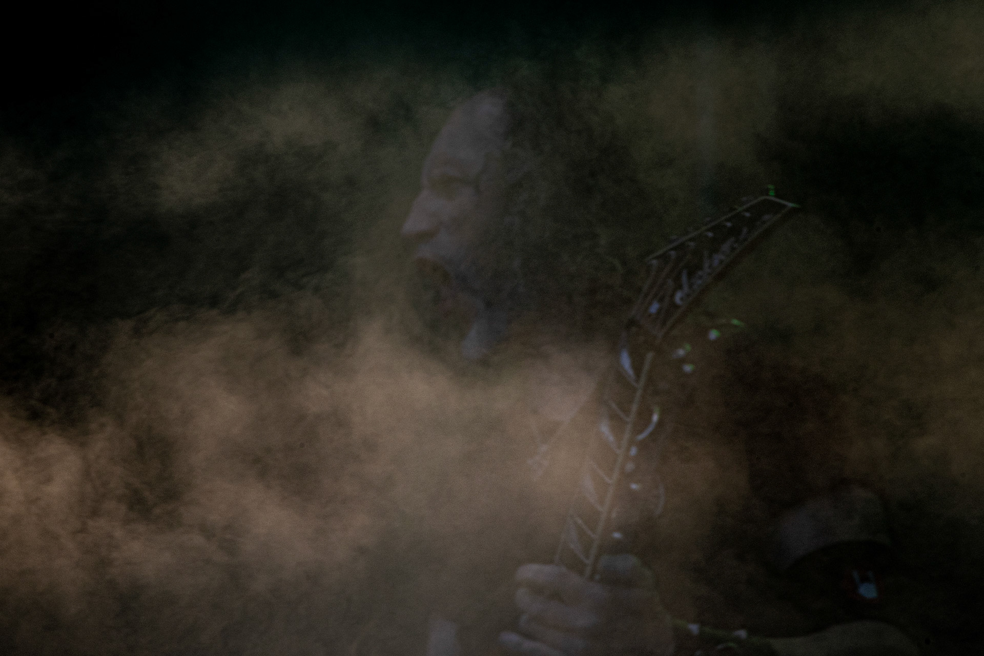 4.06.2022 Vader Mystic Festival 2022 GdanskMystic Coalition.fot. Andrzej Wasilkiewicz/Reporter