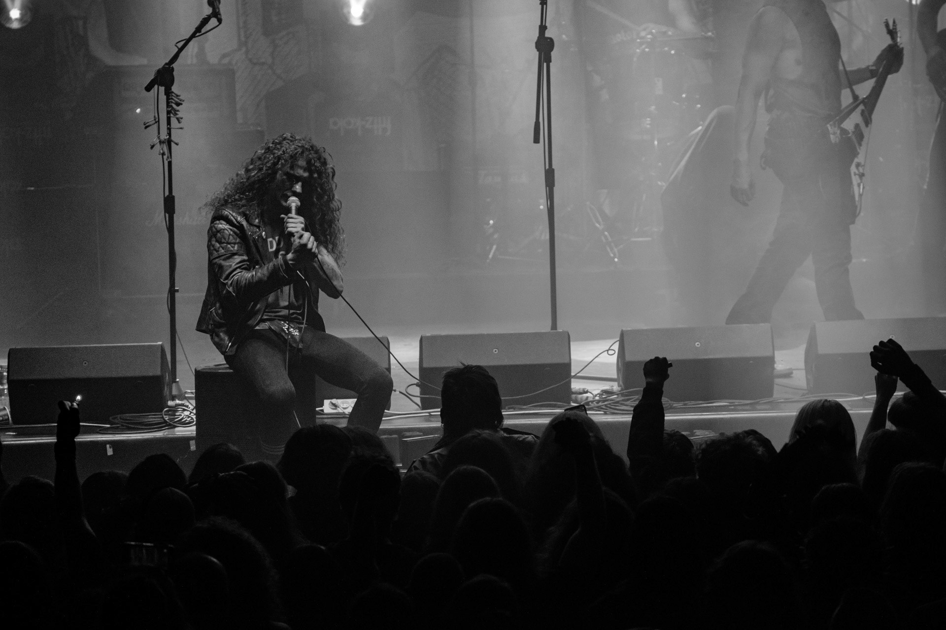 4.06.2022  Mystic Festival 2022 GdanskMystic Coalition.fot. Andrzej Wasilkiewicz/Reporter