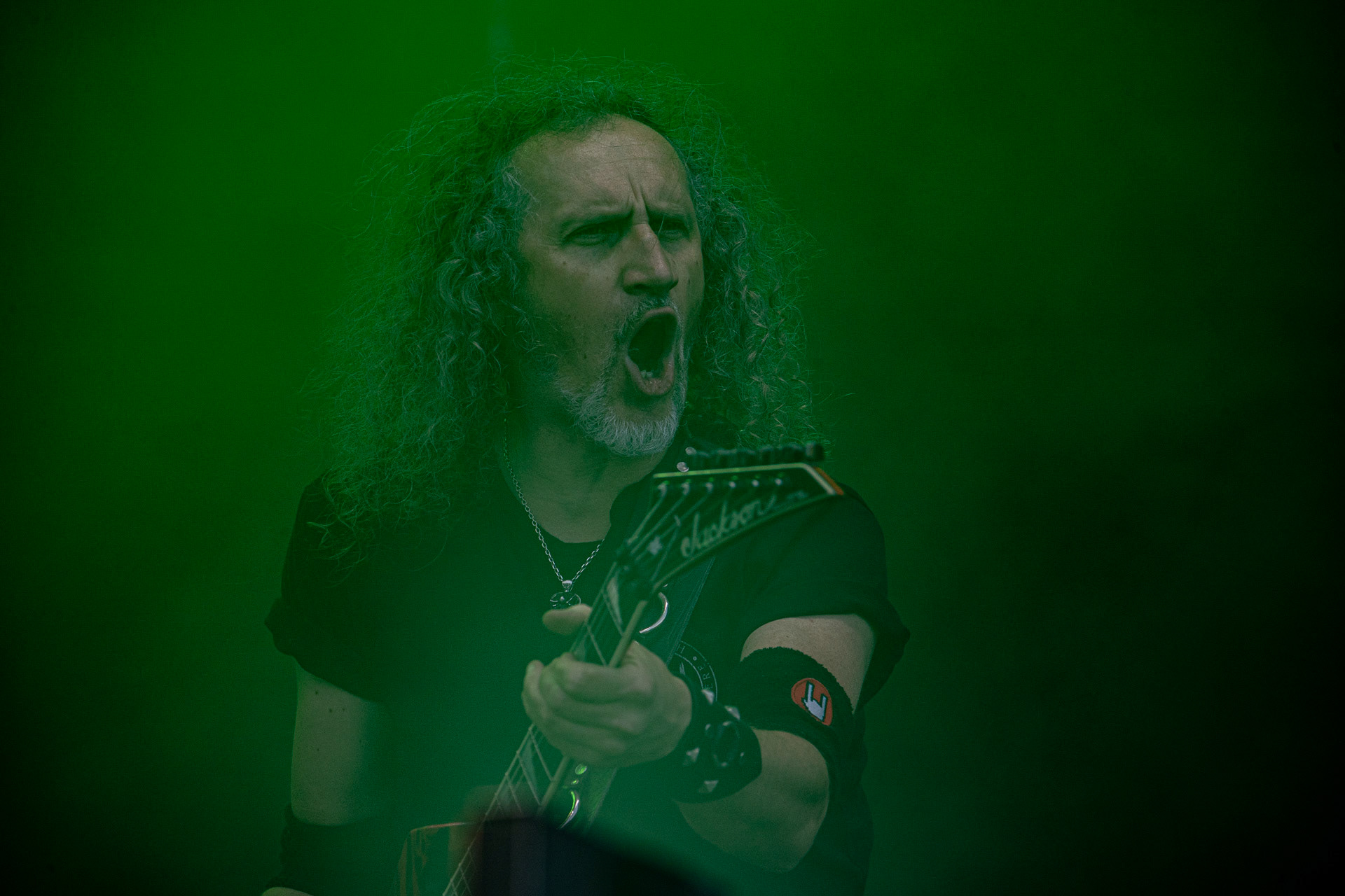 4.06.2022 Vader Mystic Festival 2022 GdanskMystic Coalition.fot. Andrzej Wasilkiewicz/Reporter