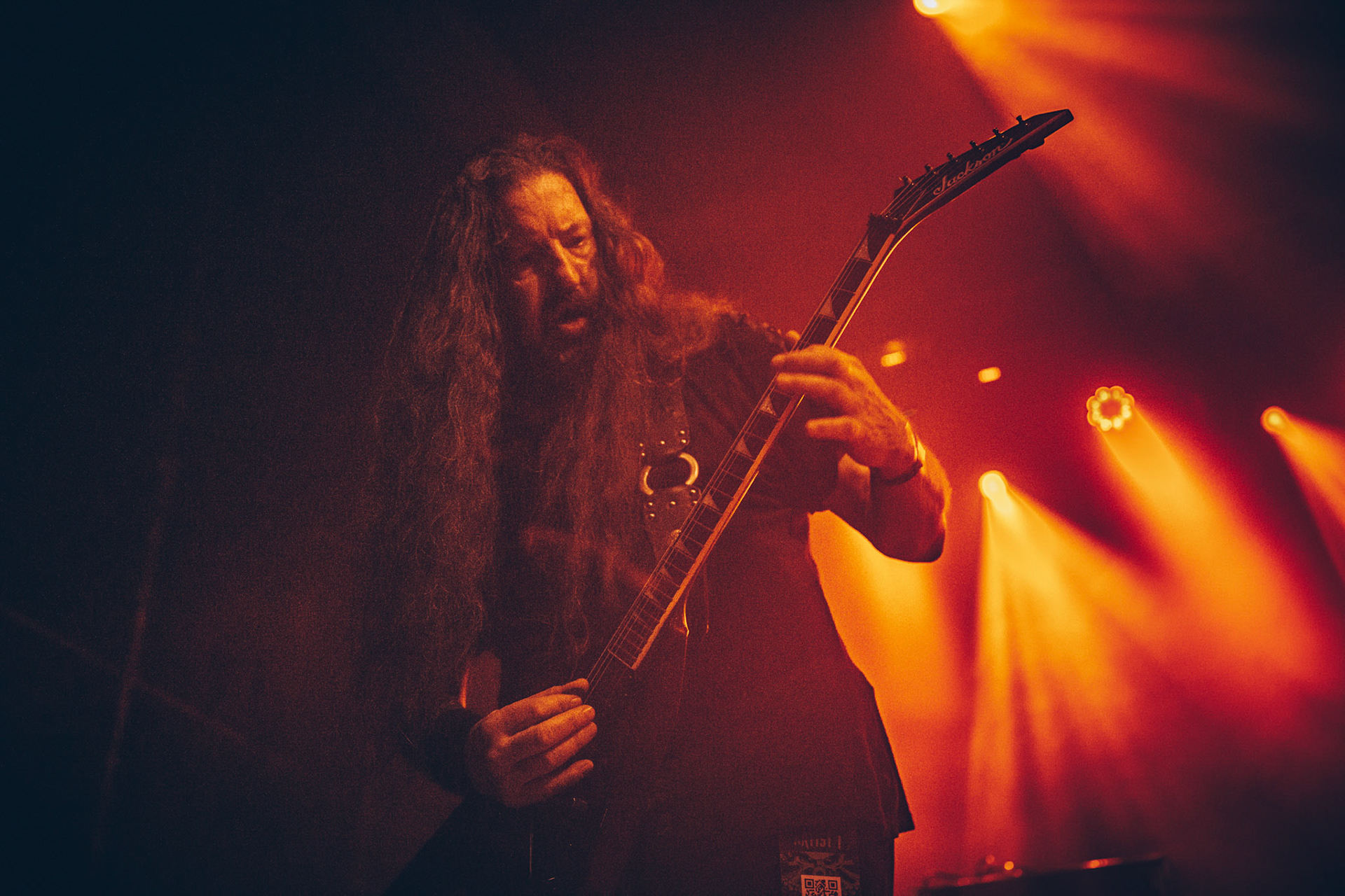 2025.06.4 - Soulburn - "Warm Up Day" Mystic Festival 2025, Gdansk,MYSTIC COALITION fot. Fot. Andrzej Wasilkiewicz/Reporter