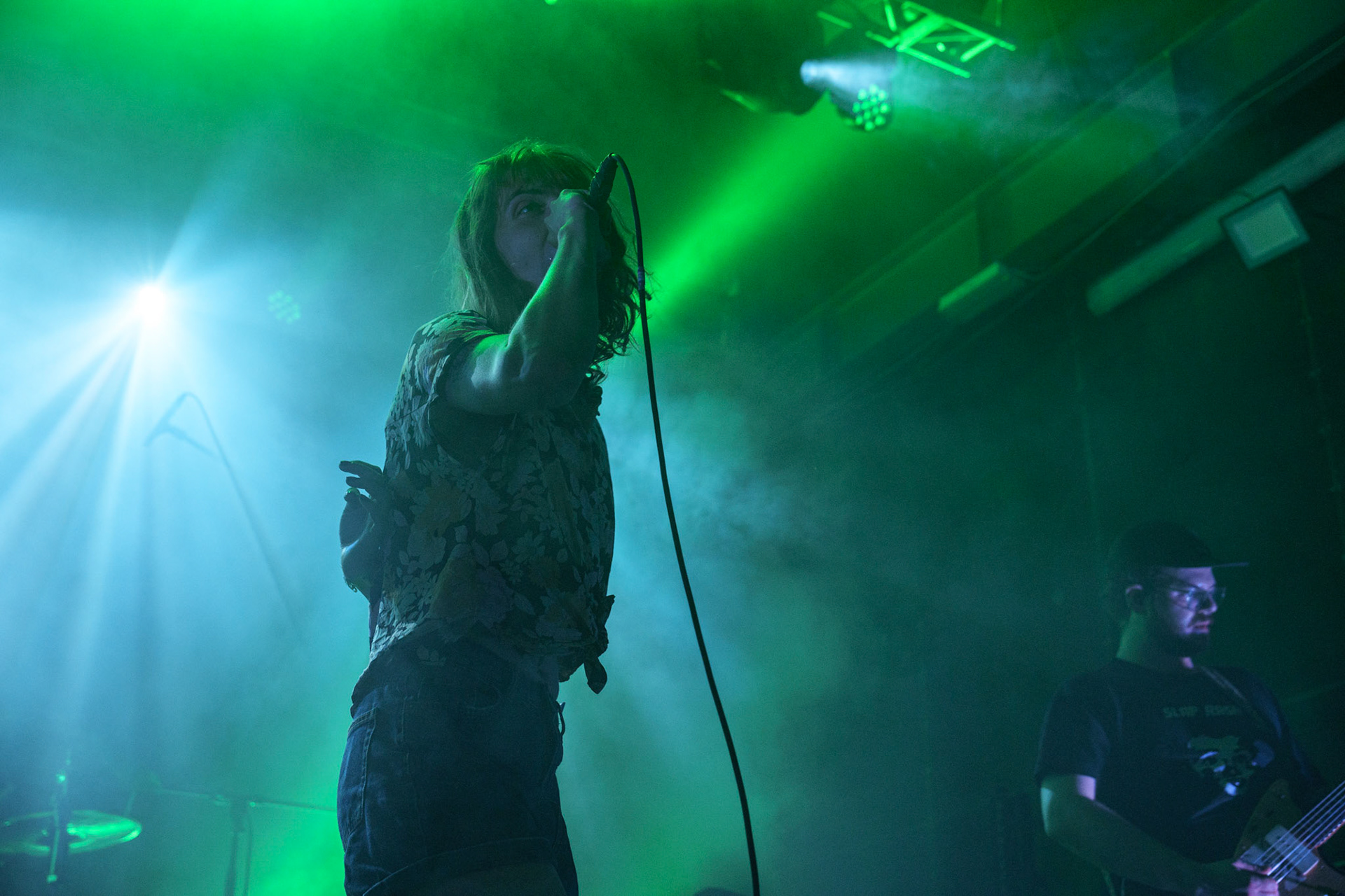 7.06.2024 DITZ -  Mystic Festival 2024 Drugi dzien. fot. Andrzej Wasilkiewicz/Reporter